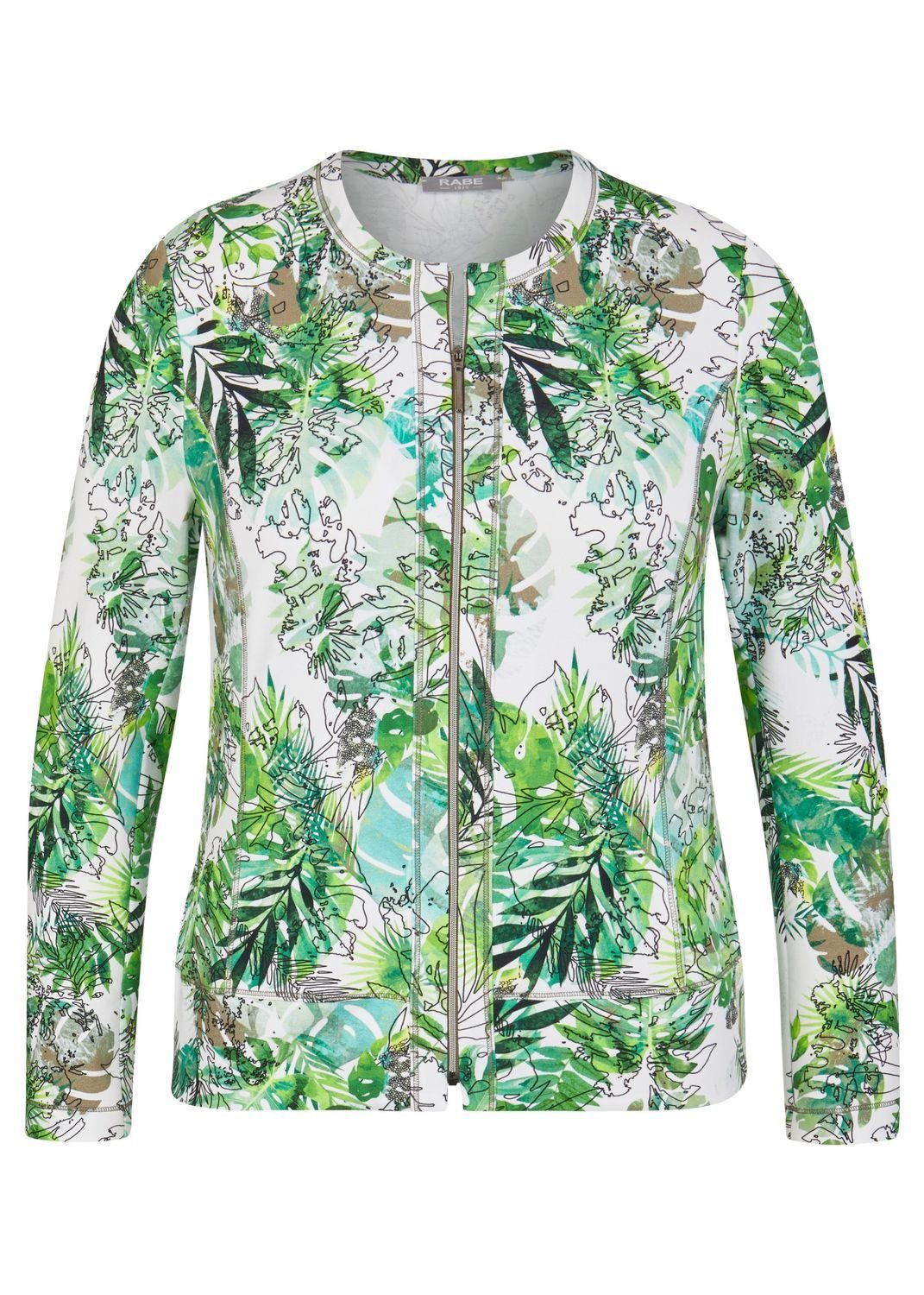 Jerseyblazer