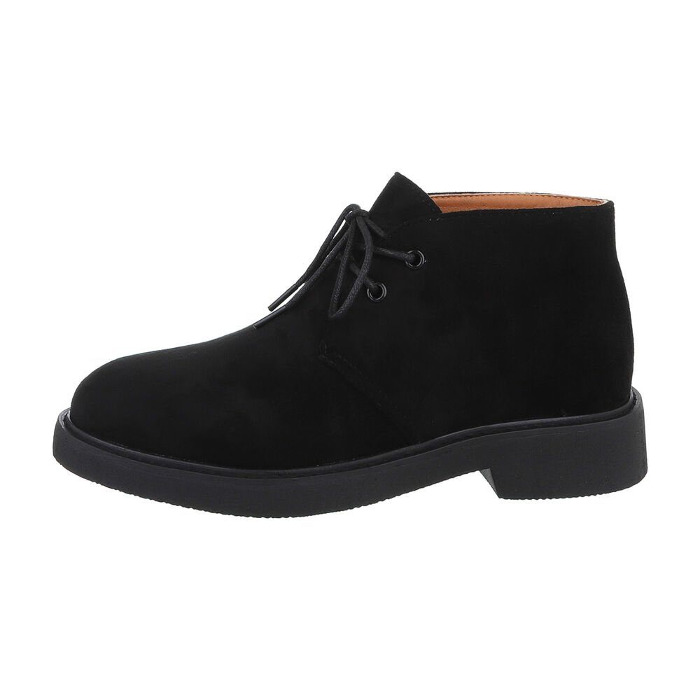 Coolwalk Herren Schnürschuhe Freizeit Stiefelette (85255725) günstig online kaufen