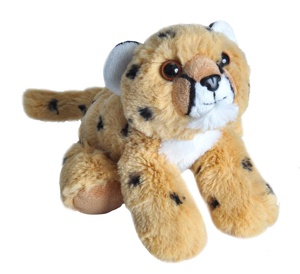 WILD REPUBLIC    Kuscheltier Wild Republic - Kuscheltier - Hug`ems - Gepard