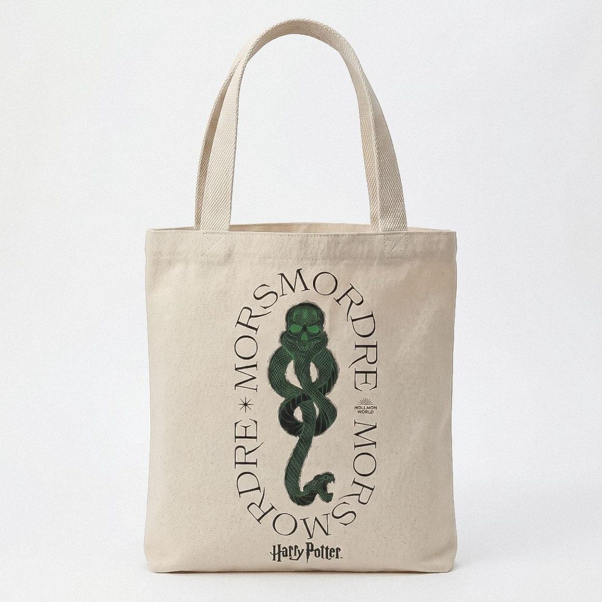 Harry Potter Shopper Bag Erwachsene Tragetasche für Einkauf Alltag Freizeit unterwegs