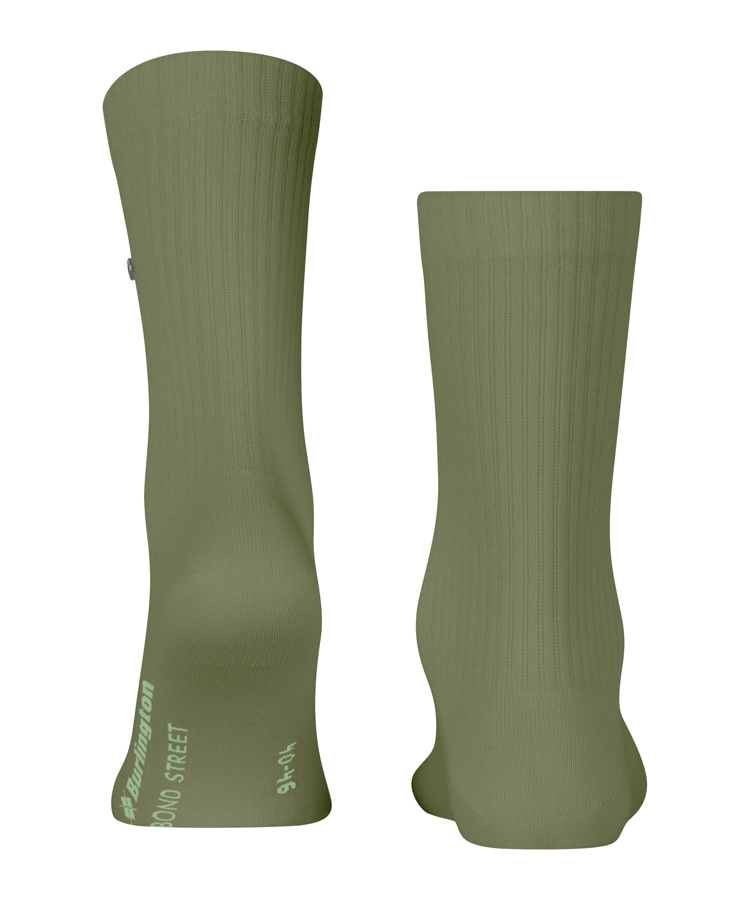 Burlington Socken Bond Street Socken (1-Paar)