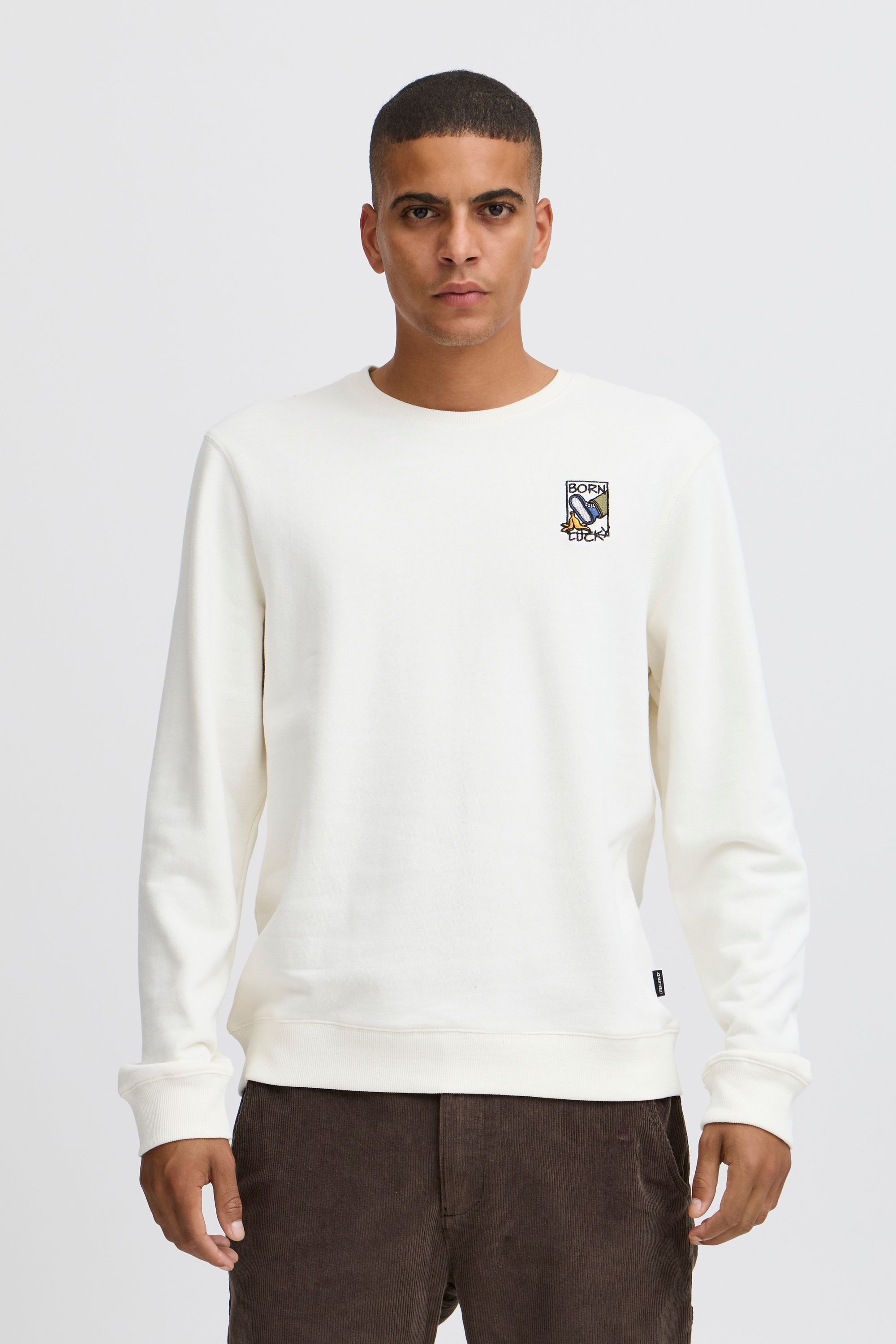 Blend Sweatshirt BLEND BHSweatshirt günstig online kaufen