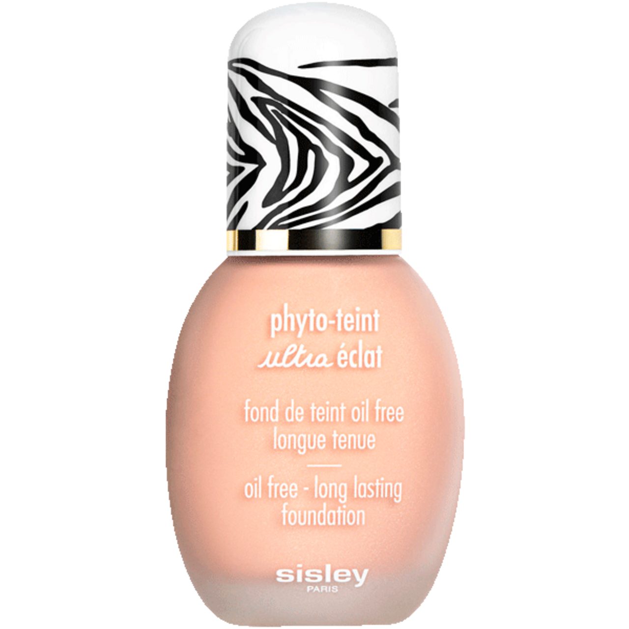sisley Foundation Phyto-Teint Ultra Eclat