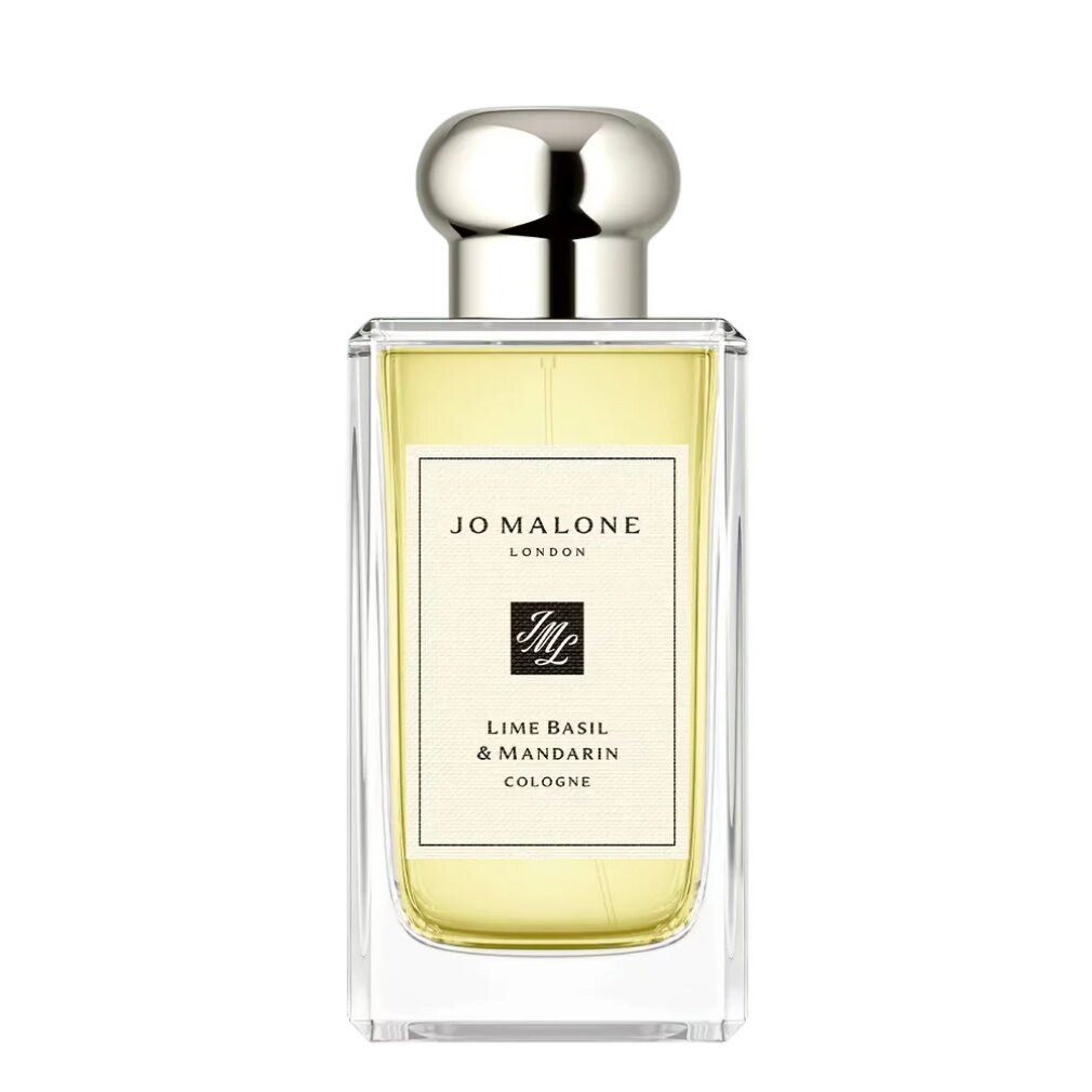 Jo Malone Eau de Cologne Jo Malone Lime Basil & Mandarin Edc Spray
