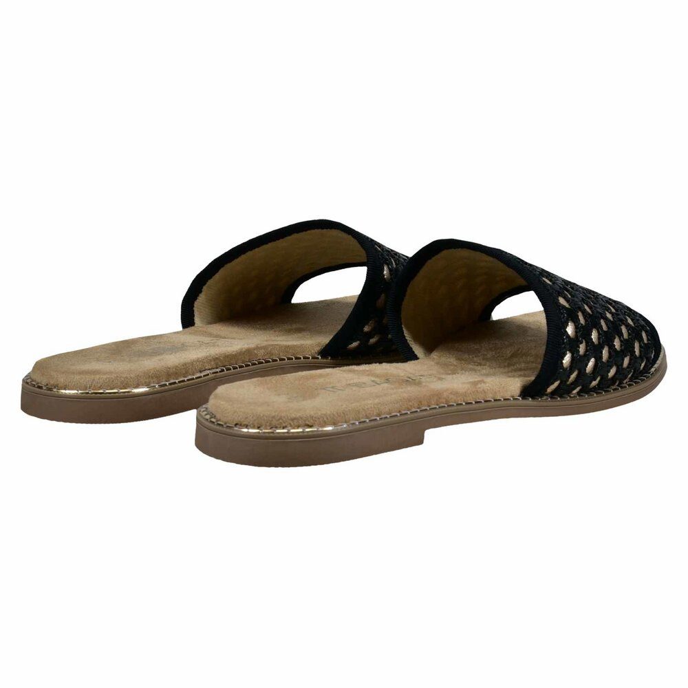TT.Bagatt TT.Bagatt - Mules - Schwarz Pantolette