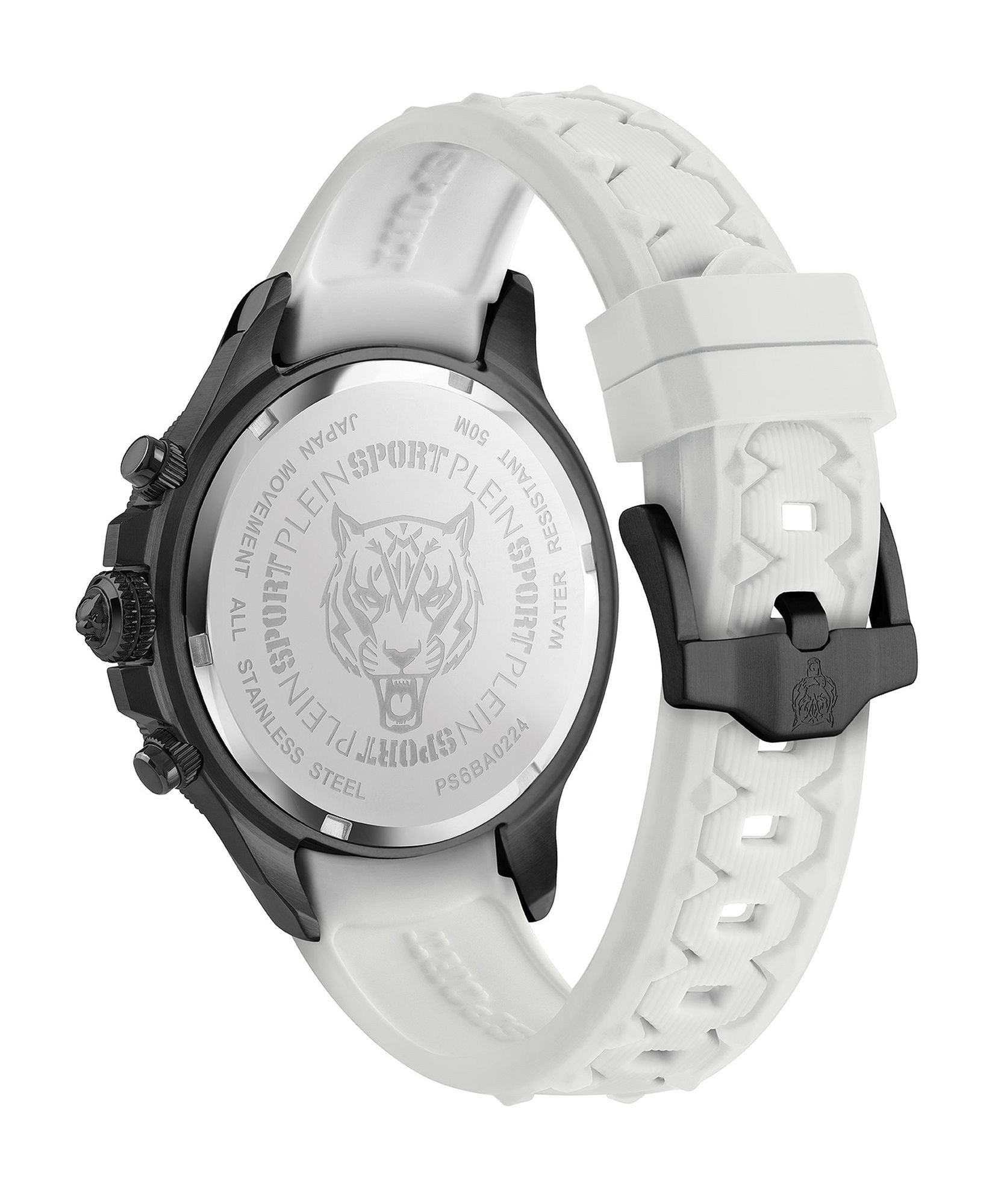 PHILIPP PLEIN Quarzuhr PS6BA0224