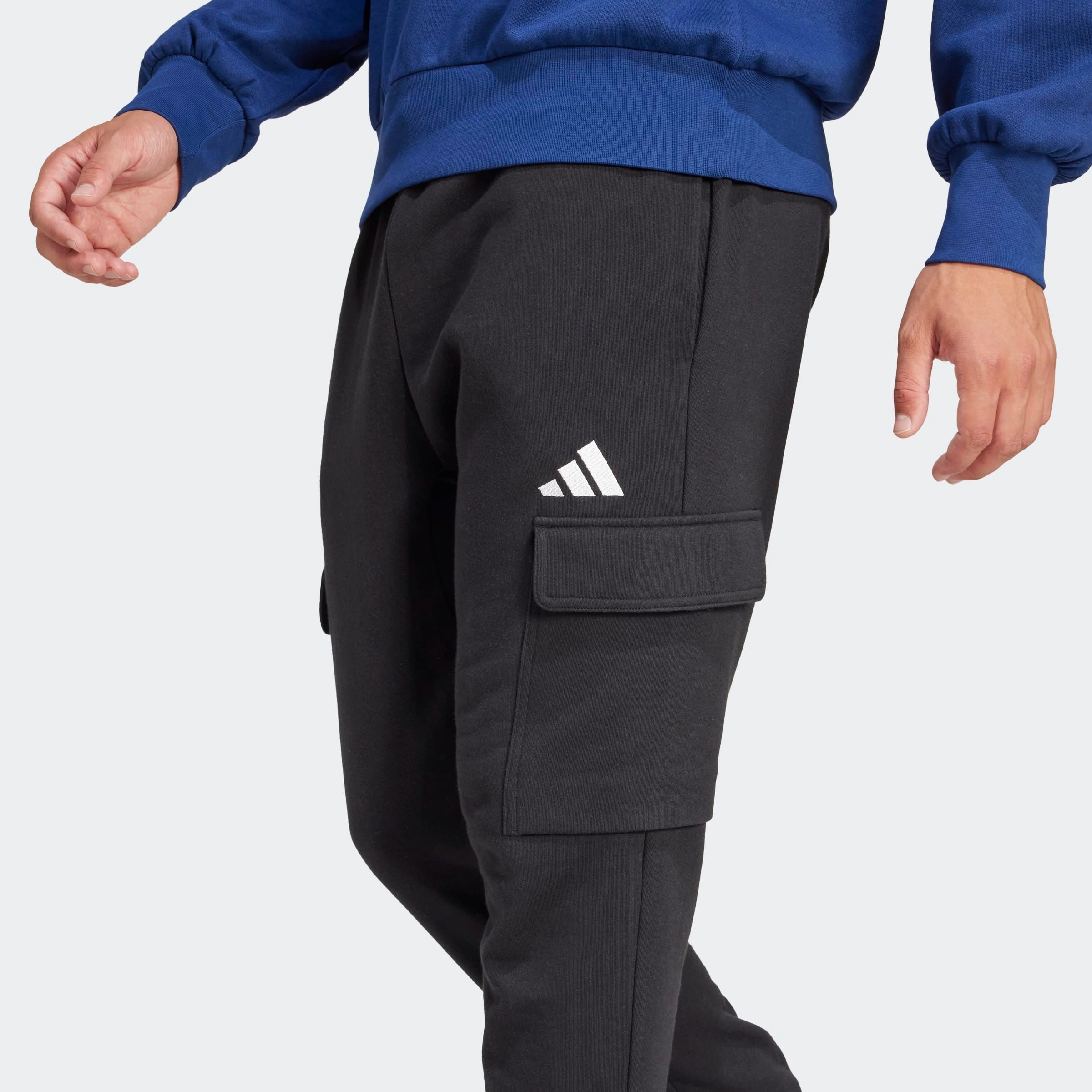 adidas Sportswear Sporthose M FELCZY C PANT für Erwachsene, mit Kordelverschluss, normal-weite Form
