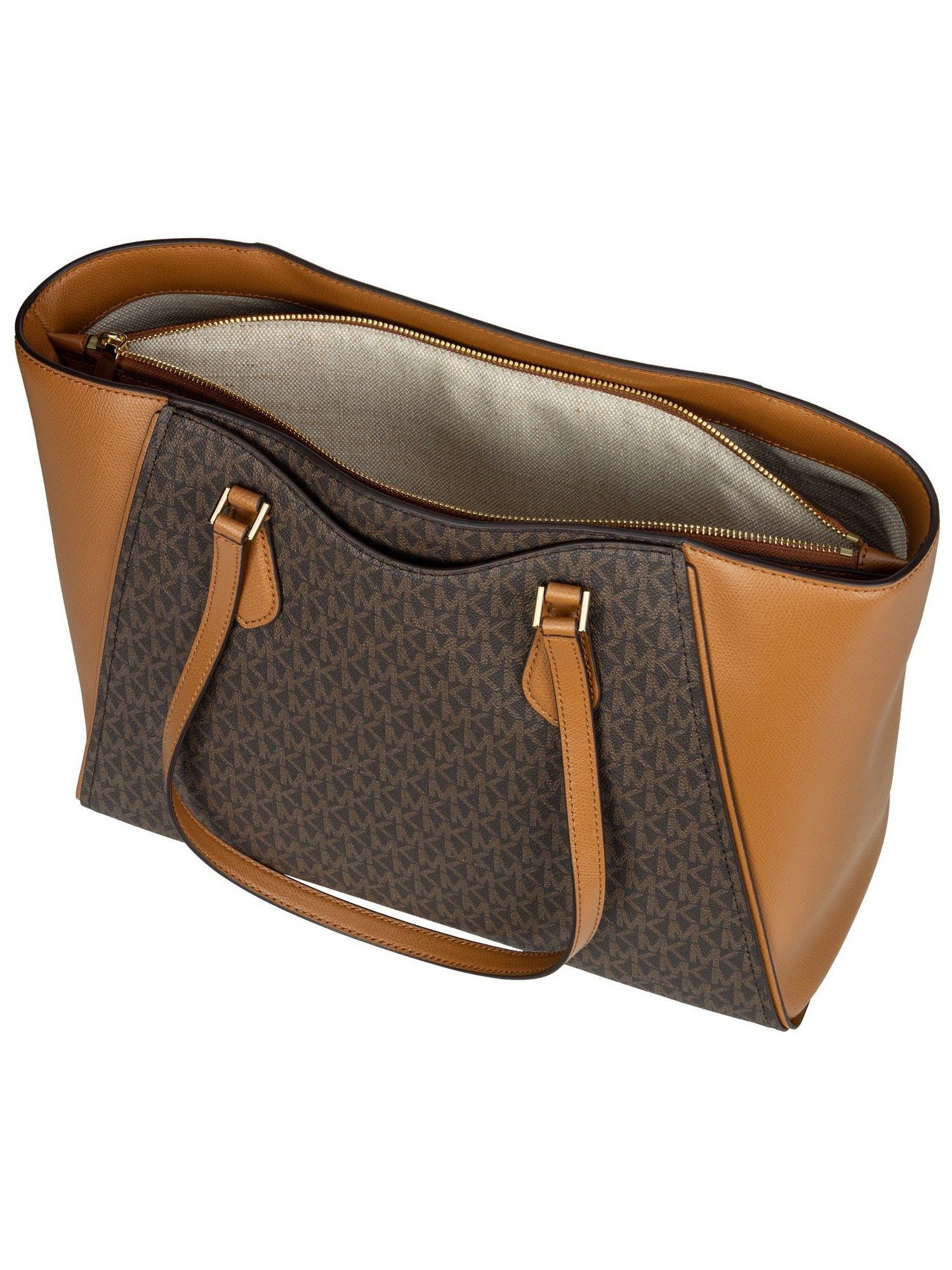 MICHAEL KORS Shopper Taryn Large MF TZ MK SIG – Bild 5 von 5
