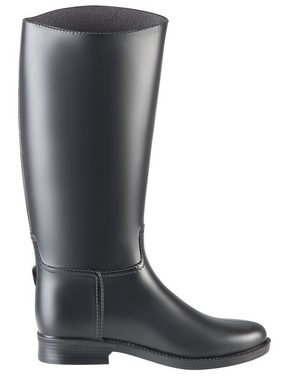 PFIFF PVC Reitstiefel Glasgow Reitstiefel