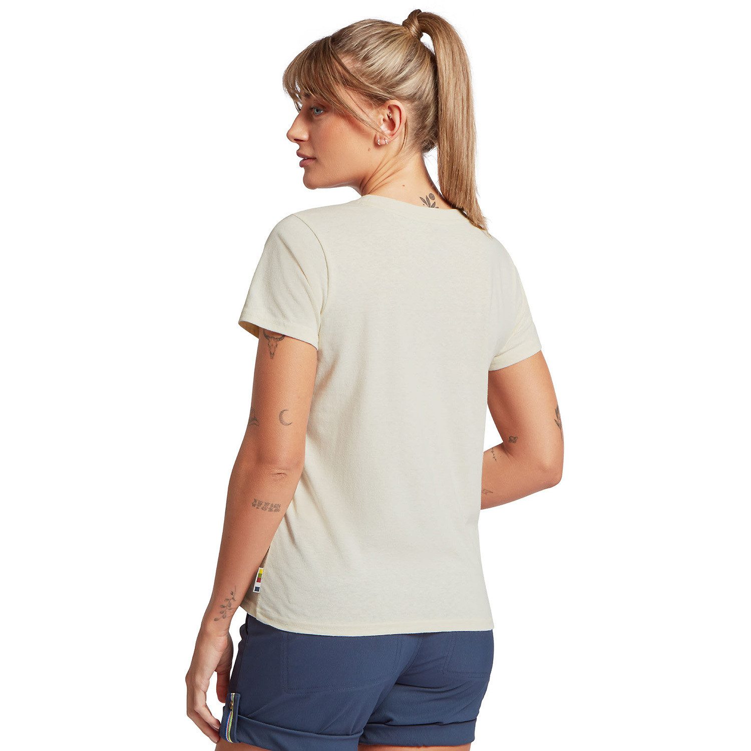 Sherpa Longsleeve Longsleeve Varuna Classic