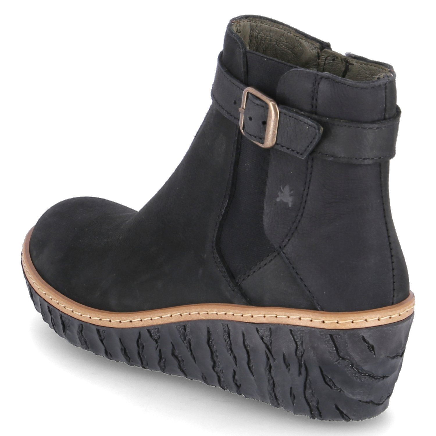 El Naturalista Stiefelette