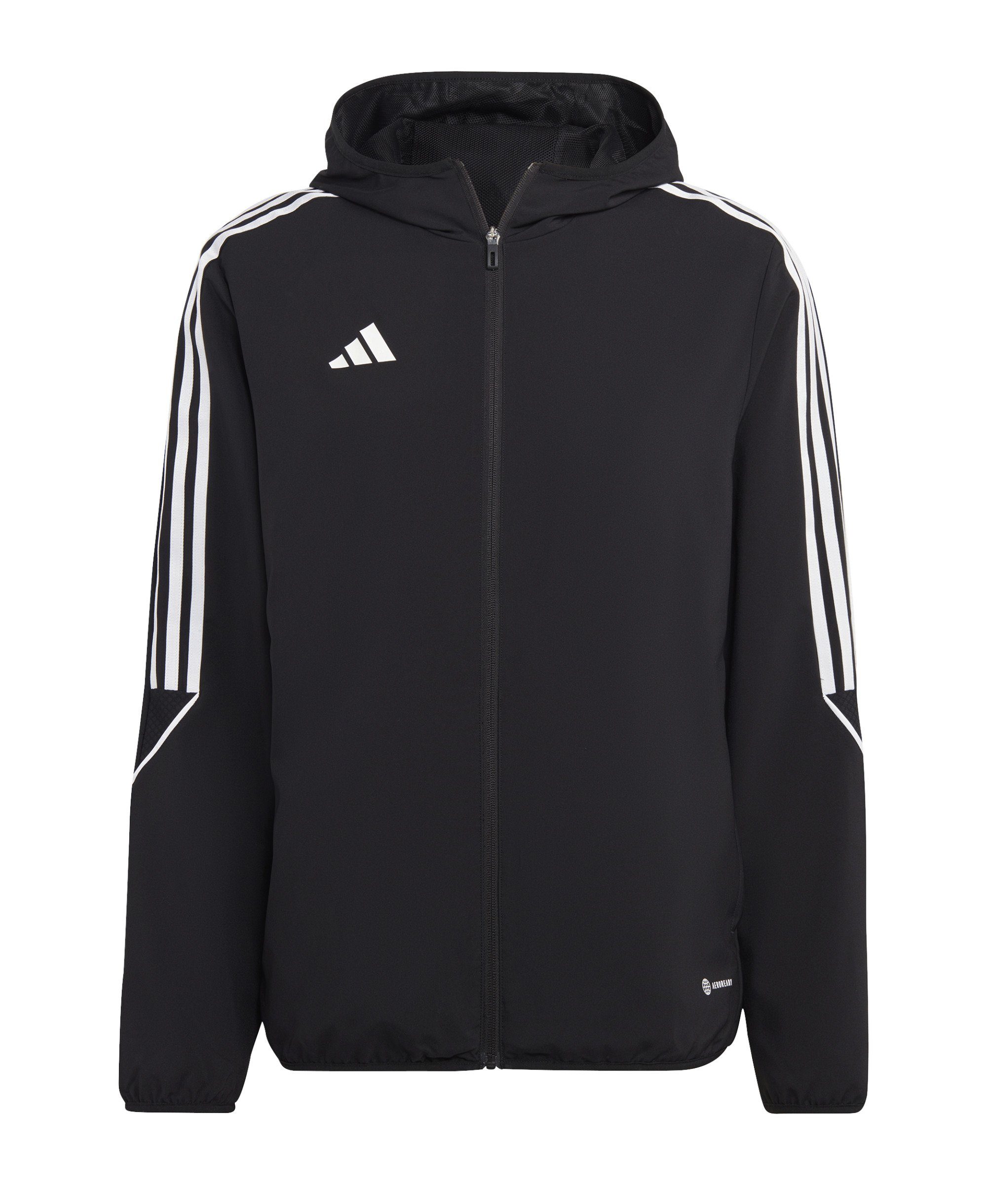 adidas Performance Sweatjacke Tiro 23 League Windbreaker