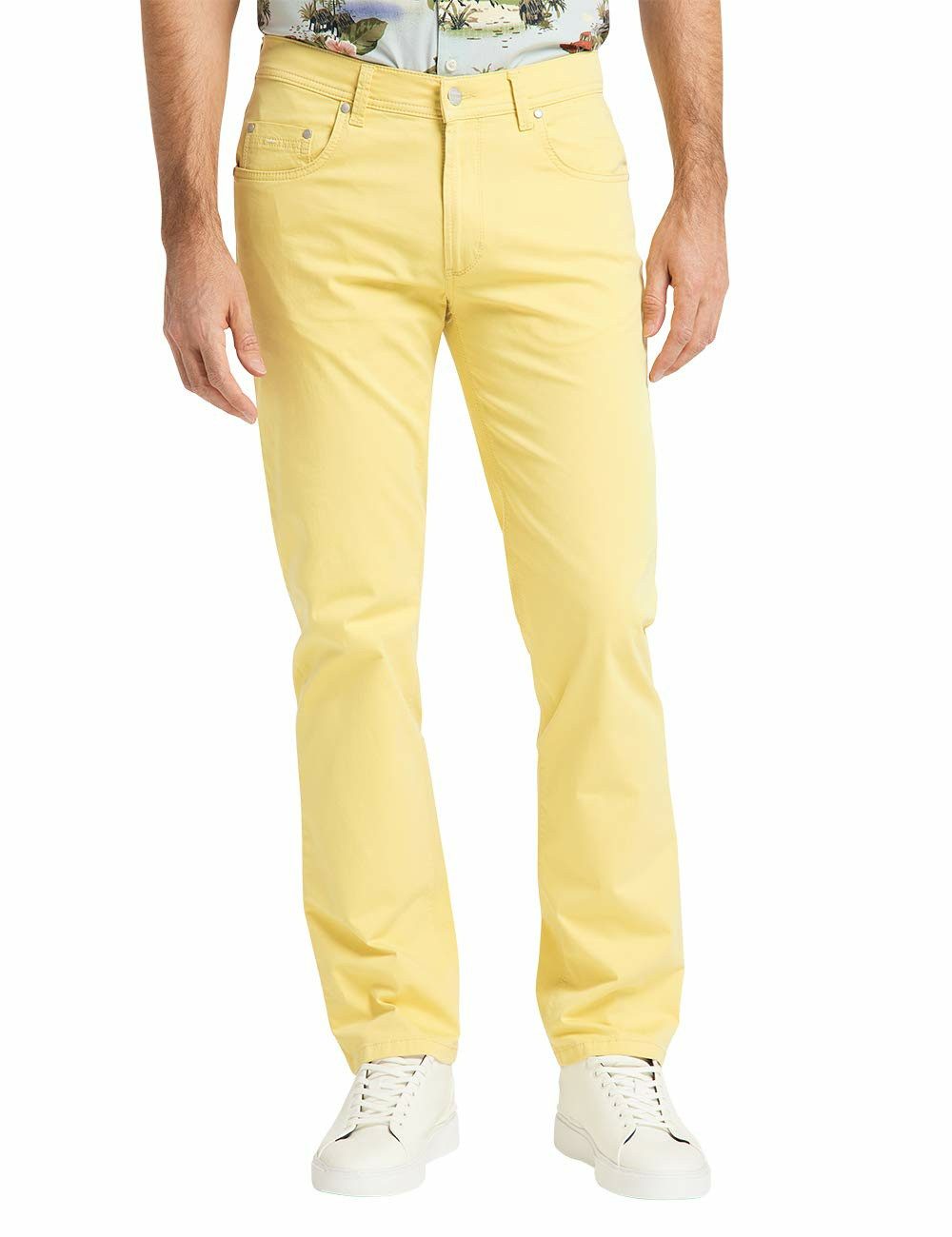 Pioneer Authentic Jeans Stoffhose Stoffhose für Damen (1-tlg)