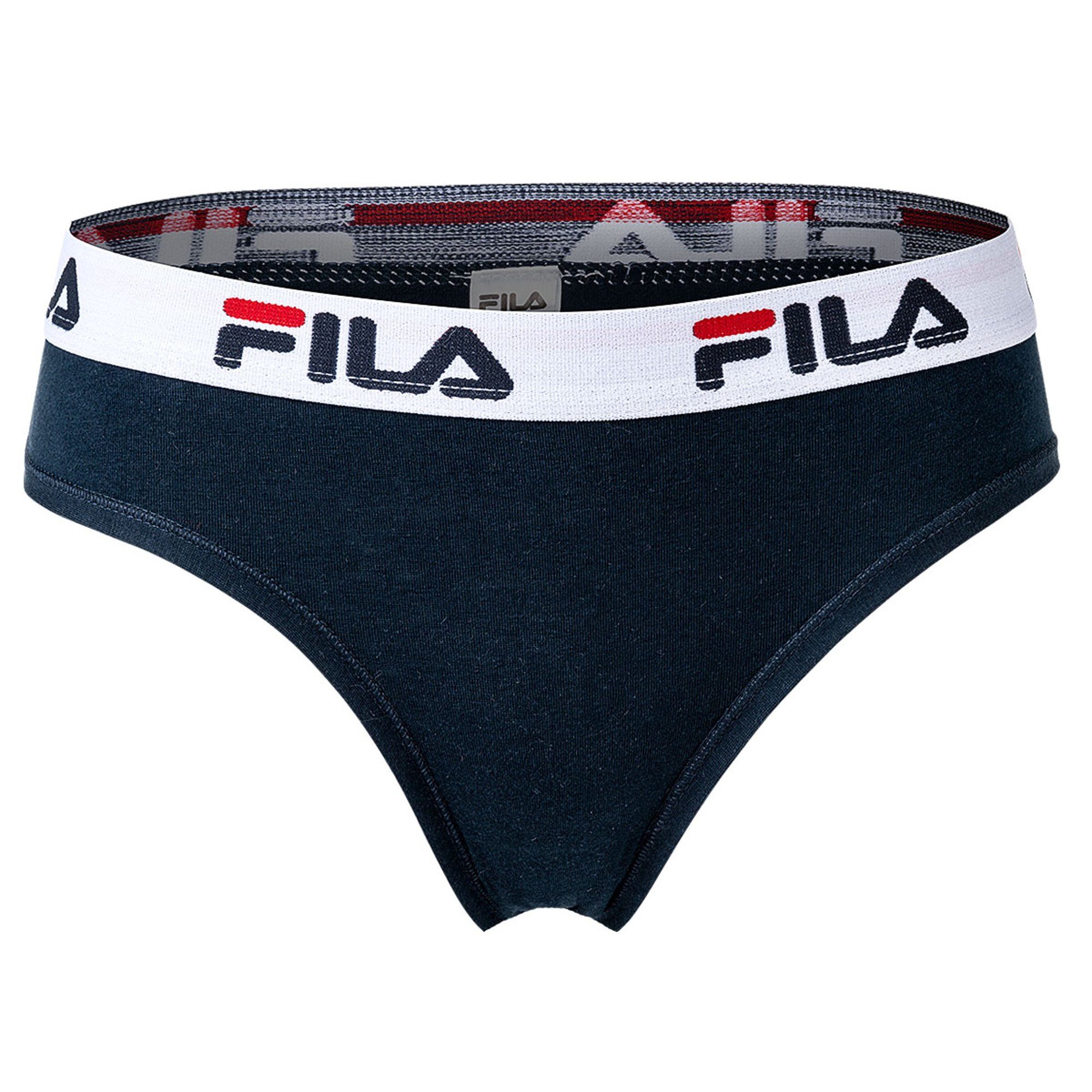 Slip Damen Slip 1er Pack Baumwolle