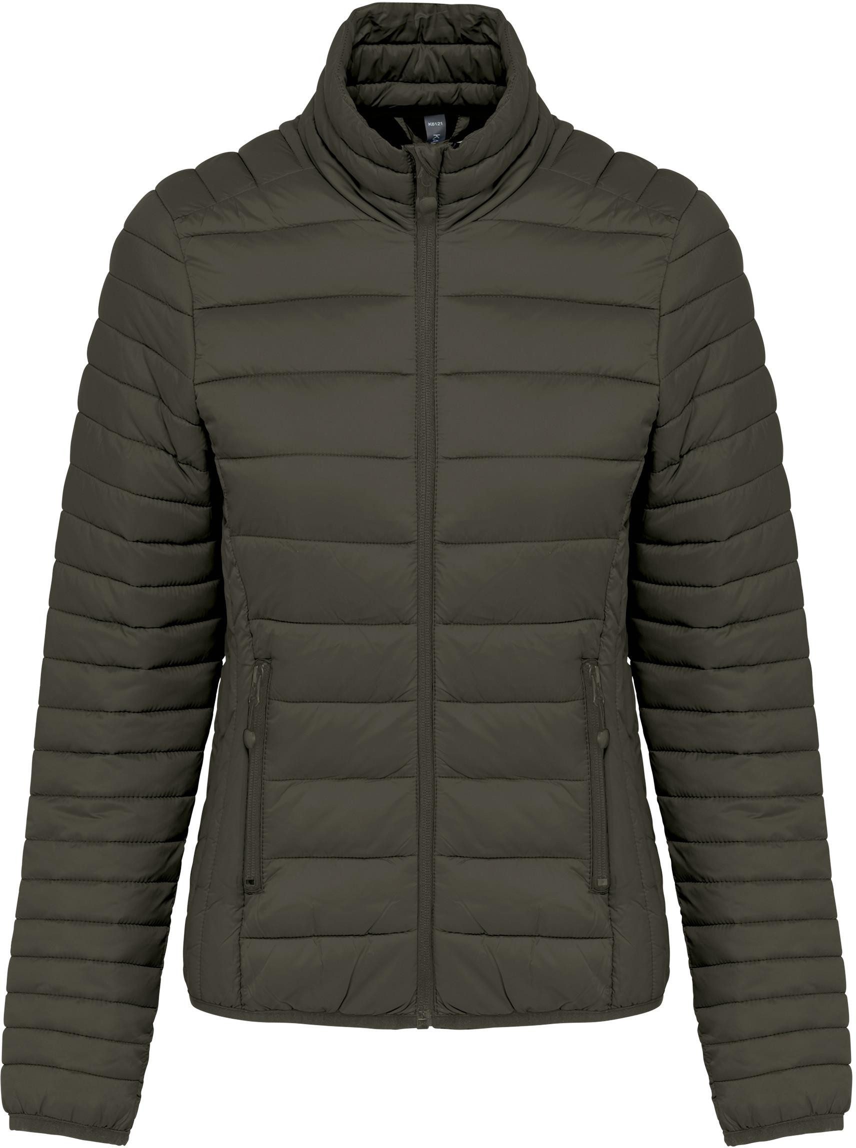 Kariban Outdoorjacke Leichte Steppjacke für Damen günstig online kaufen