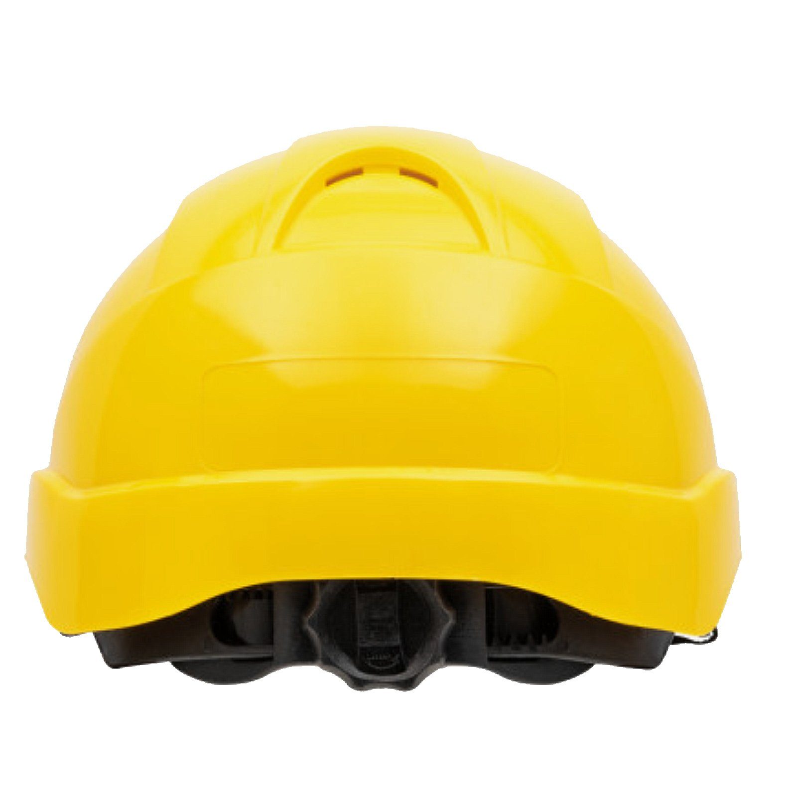 GUARD 5 Sicherheitshelm Arbeitshelm - mit 6-Punkt-Gurtband und Drehradsystem (Art.22-950), Drehradsystem