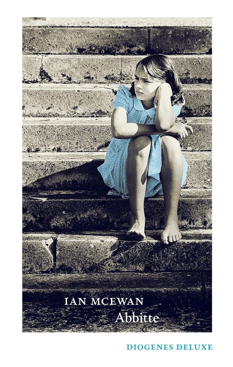 Abbitte / Ian McEwan
