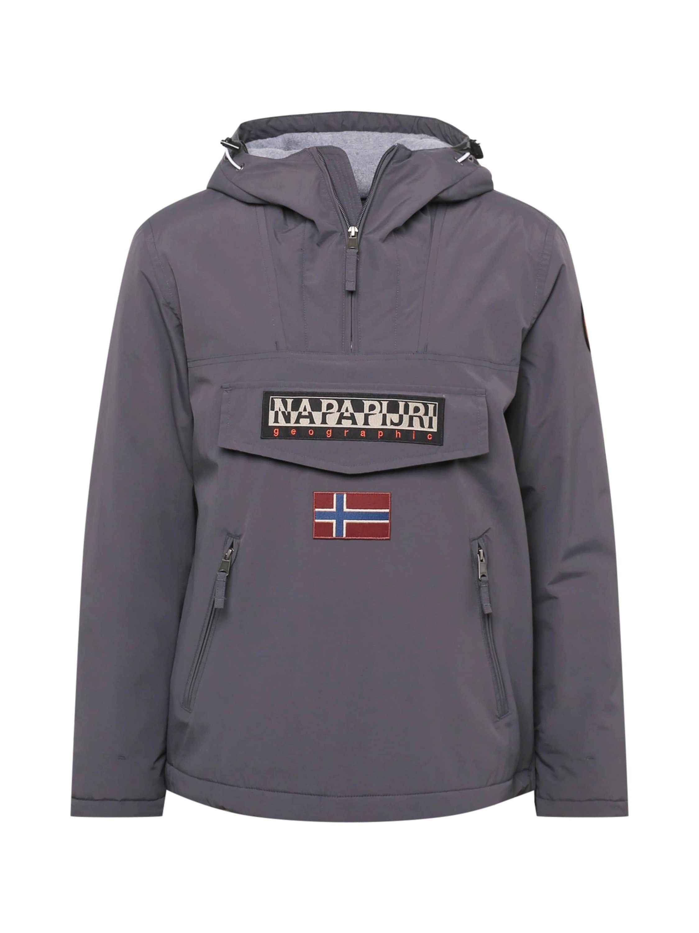 Napapijri Kurzjacke Rainforest (1-St)
