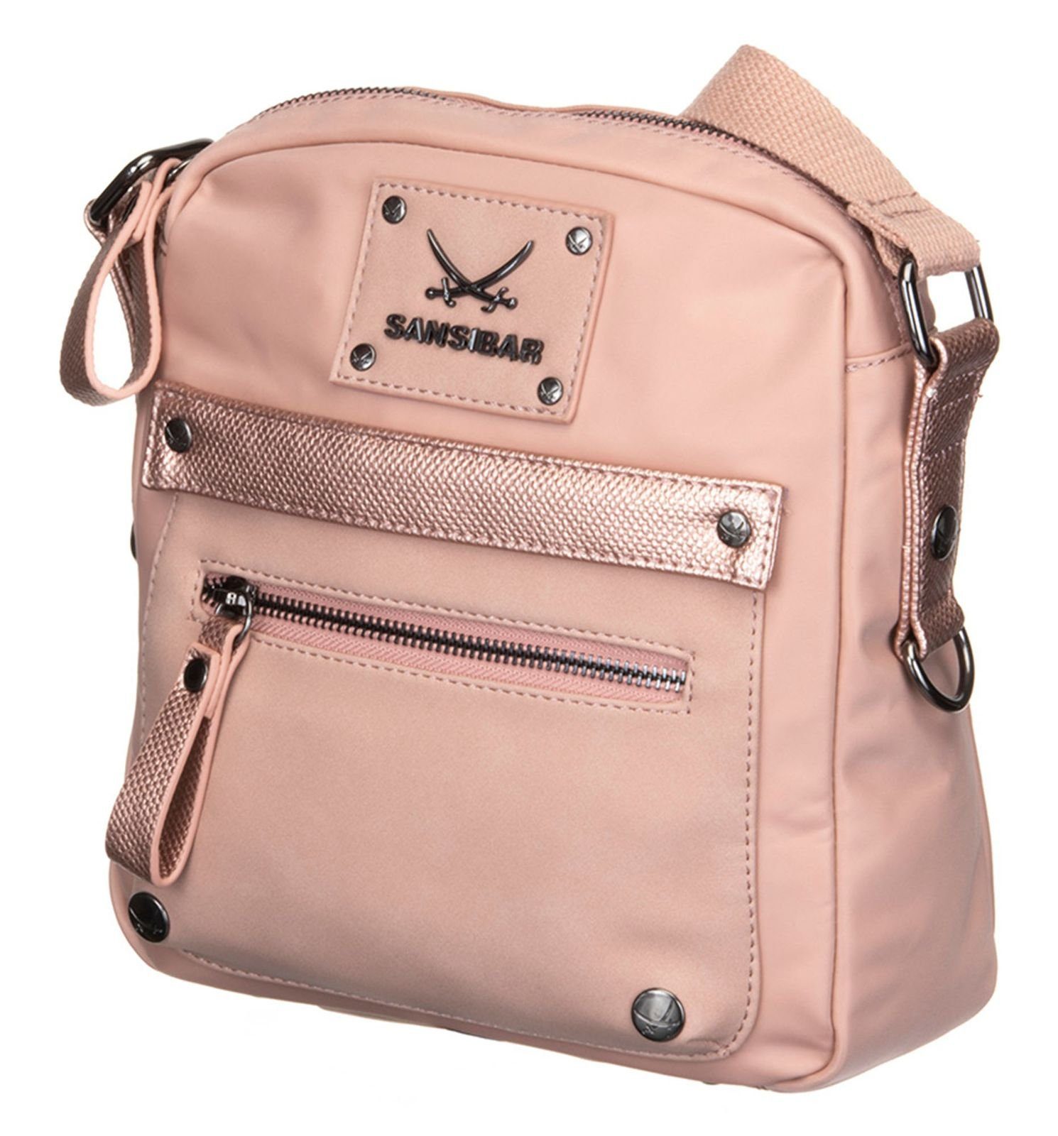 Sansibar Umhängetasche