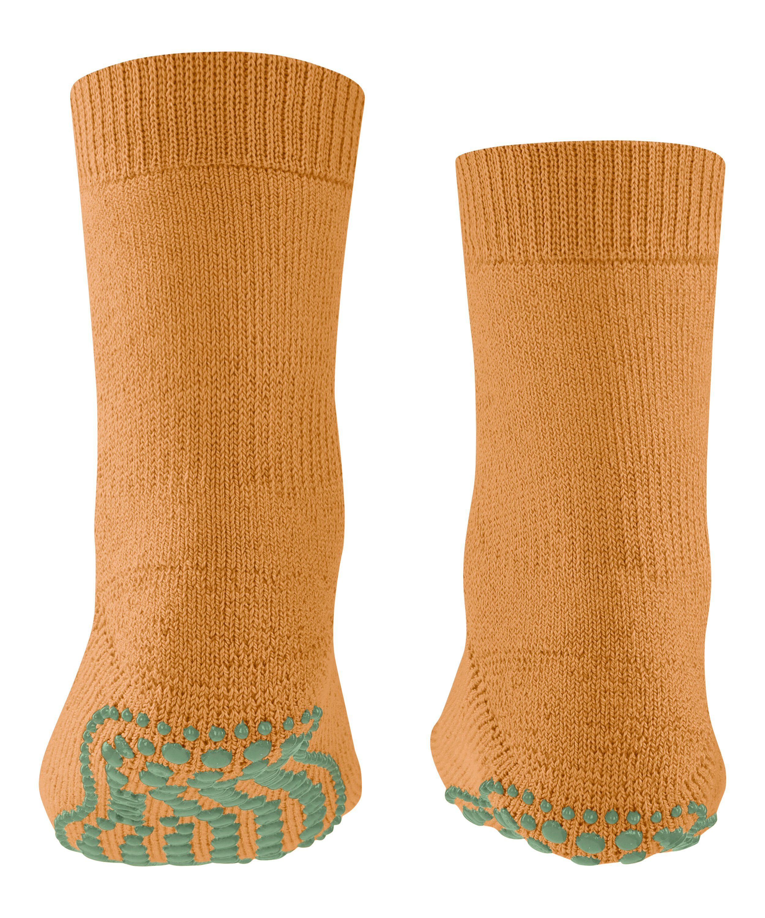 FALKE Socken Catspads (1-Paar) (1350) mustard