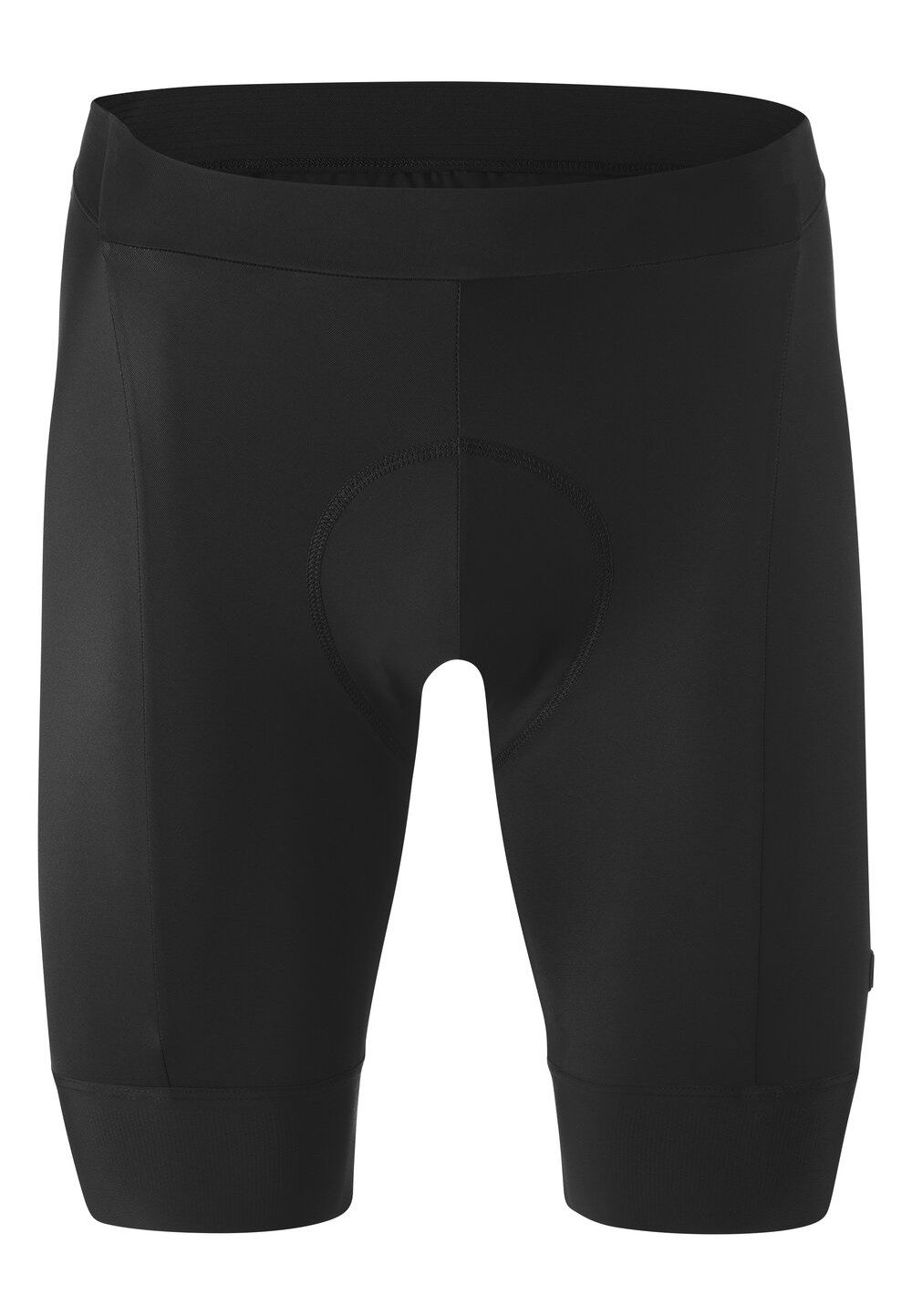 Fahrradhose Gonso Herren PIAMBELLO Rennradhose 3003170 schwarz