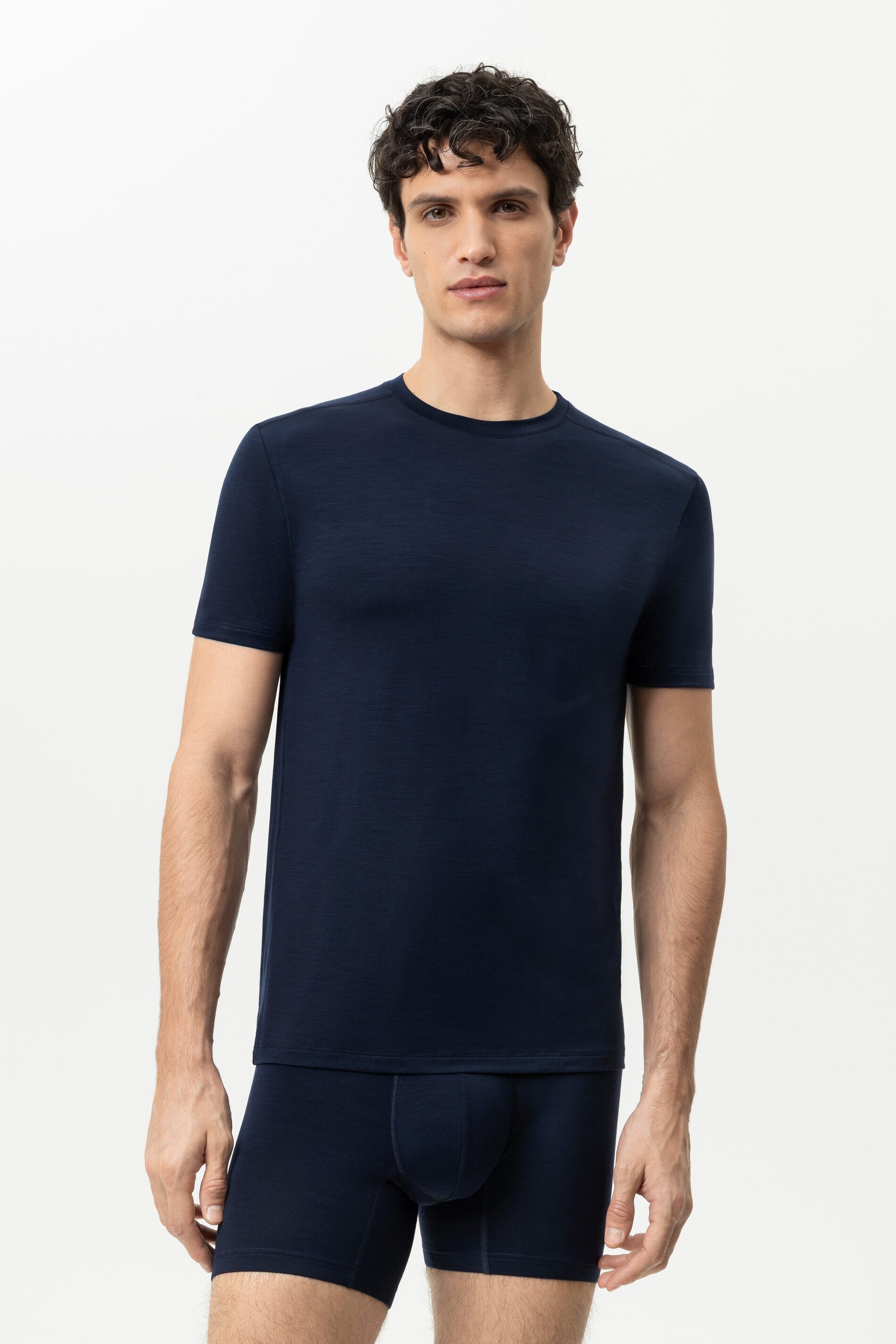 Funktionsshirt Mey T-Shirt Serie PRFRMNC+ Uni T-Shirt