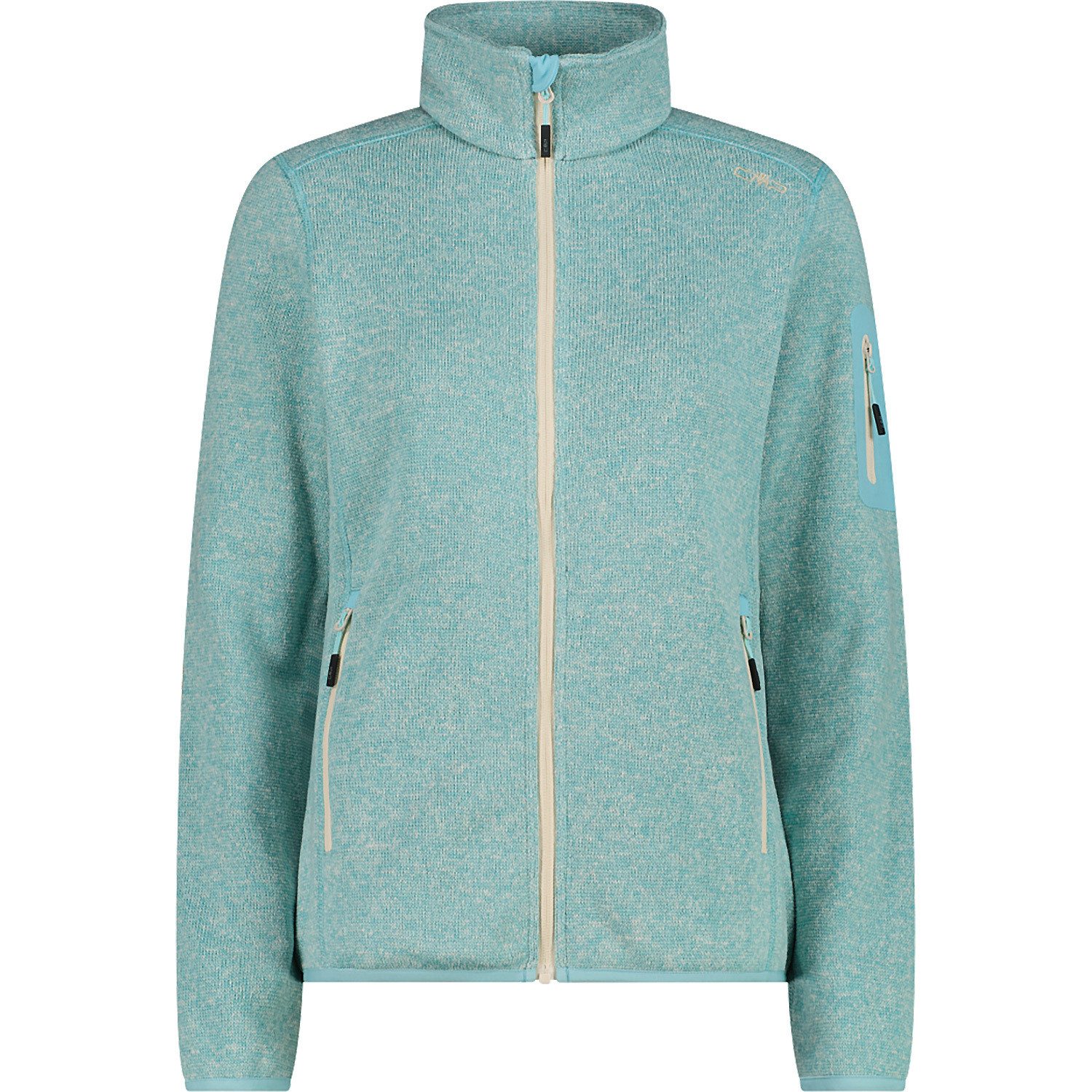 CAMPAGNOLO Fleecejacke Unterjacke Fleecejacke