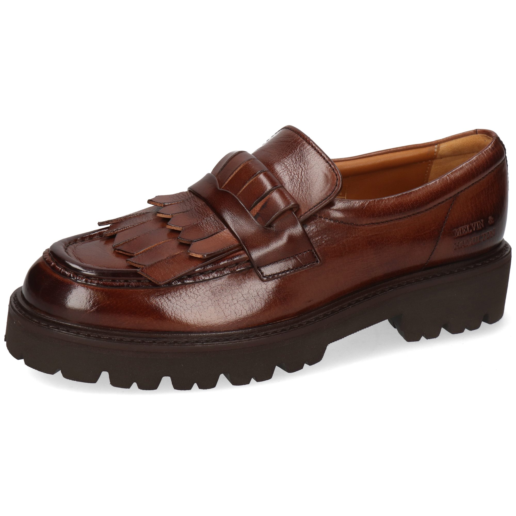 Melvin & Hamilton Regine 29 Loafer günstig online kaufen