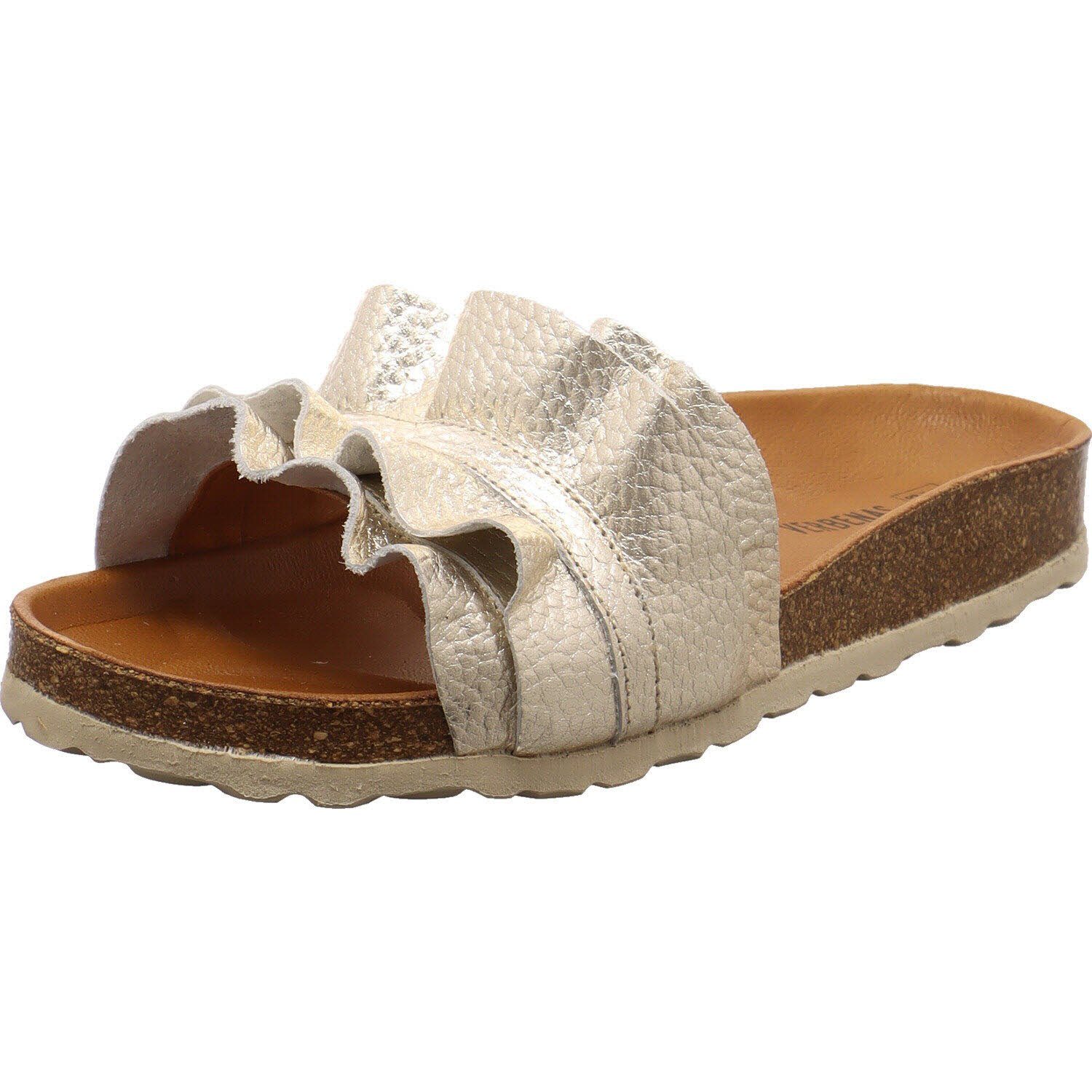 VERBENAS Rocio Nucleo Metal Volante Pantolette günstig online kaufen