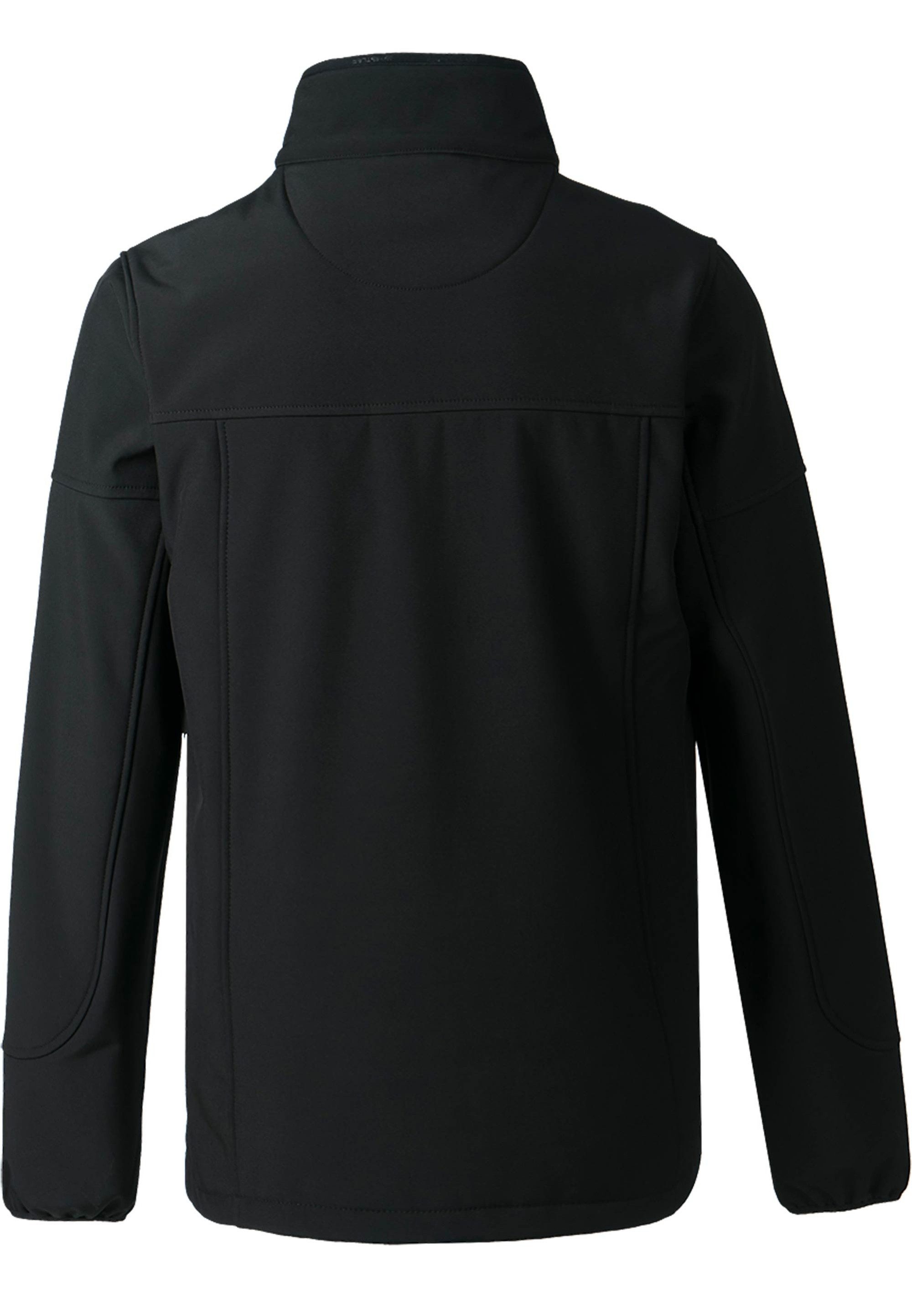 WHISTLER Softshelljacke Dublin mit wasserdichter Funktion – Bild 5 von 5