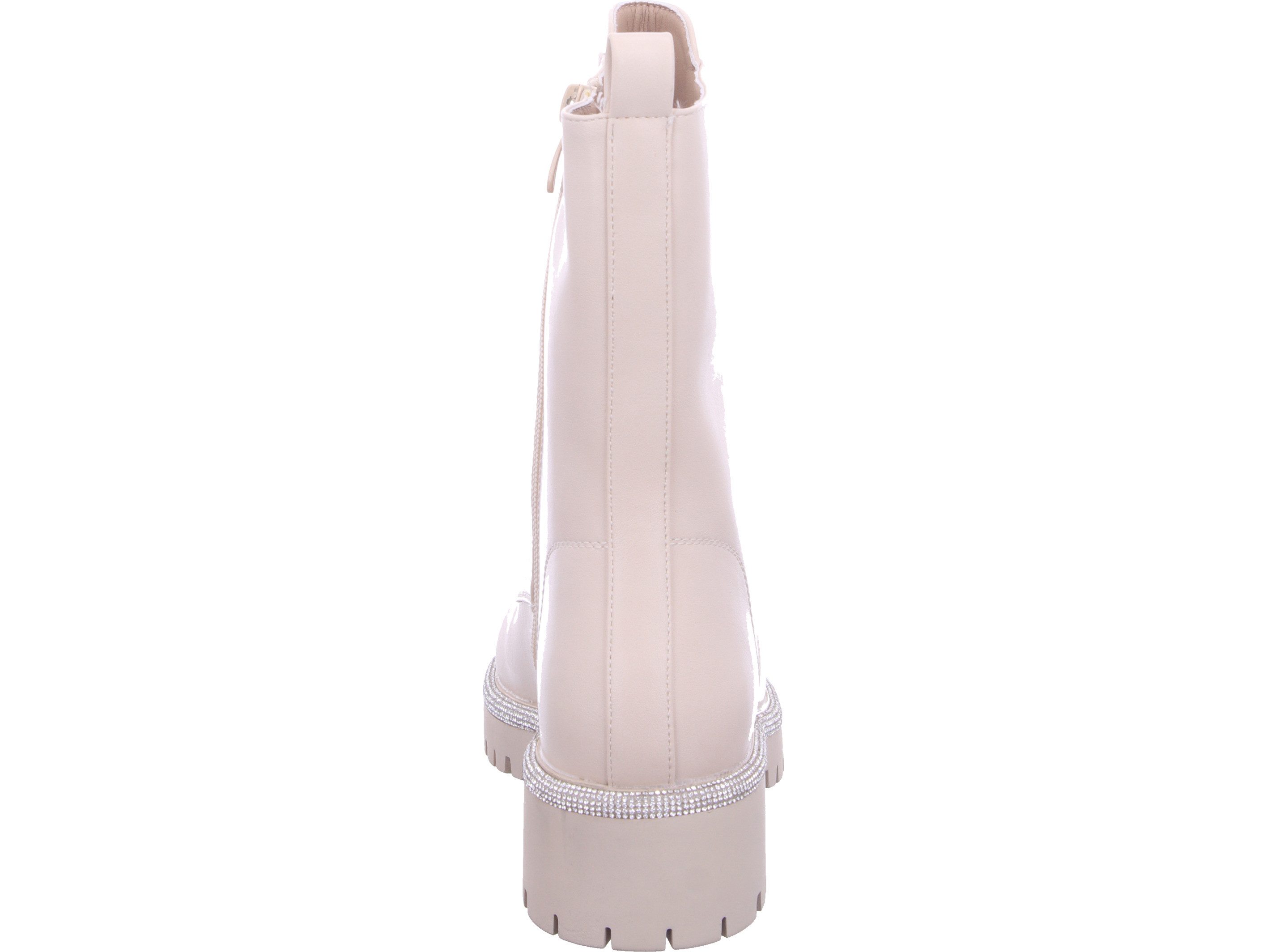 La Strada Schnürboots 100% vegan