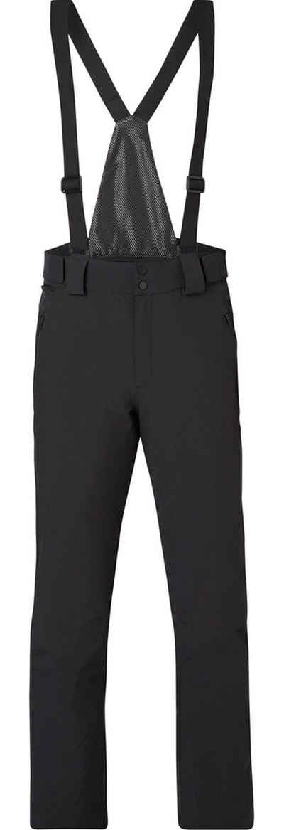 McKINLEY Skihose He.-Ski-Hose Dave II M BLACK NIGHT