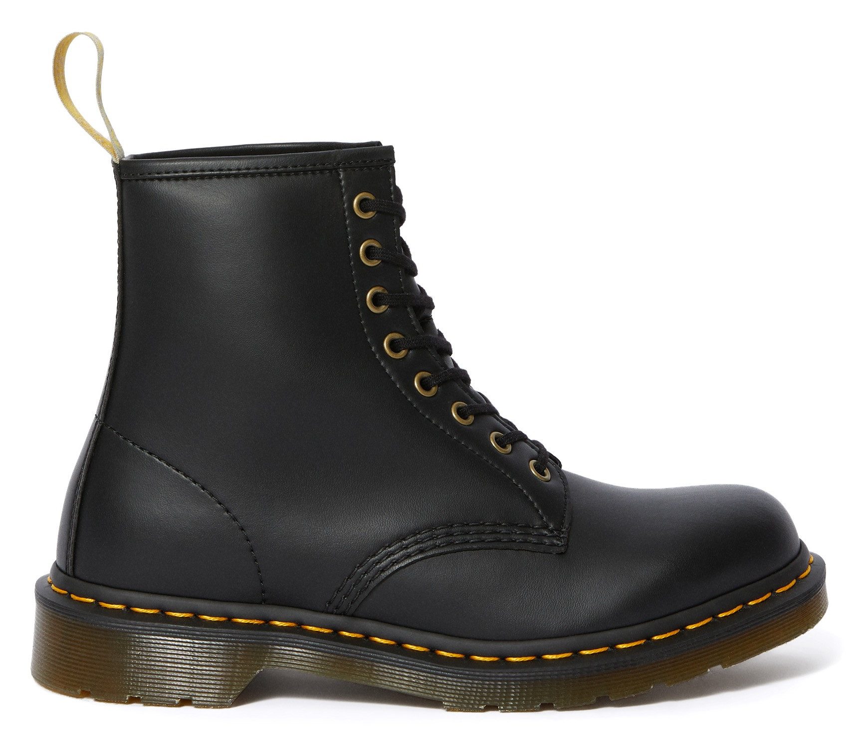 DR. MARTENS 1460 Vegan 8 Eye Boot Schnürboots Boots, Winterboots, Schnürboo günstig online kaufen