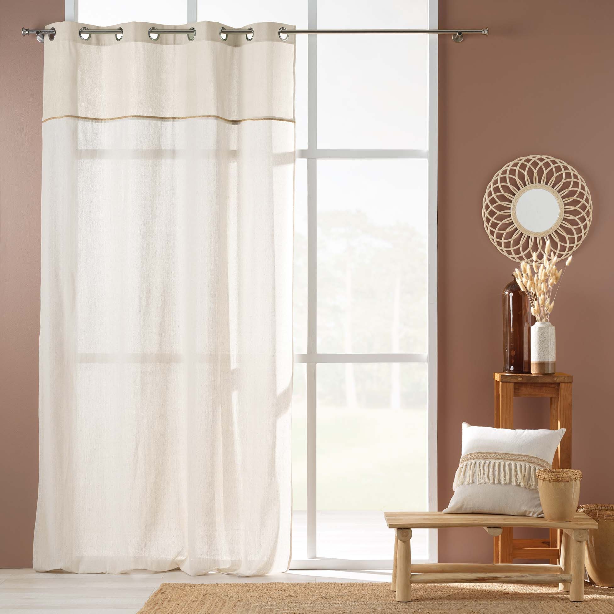 Douceur d'intérieur Vorhang (1 St), modern