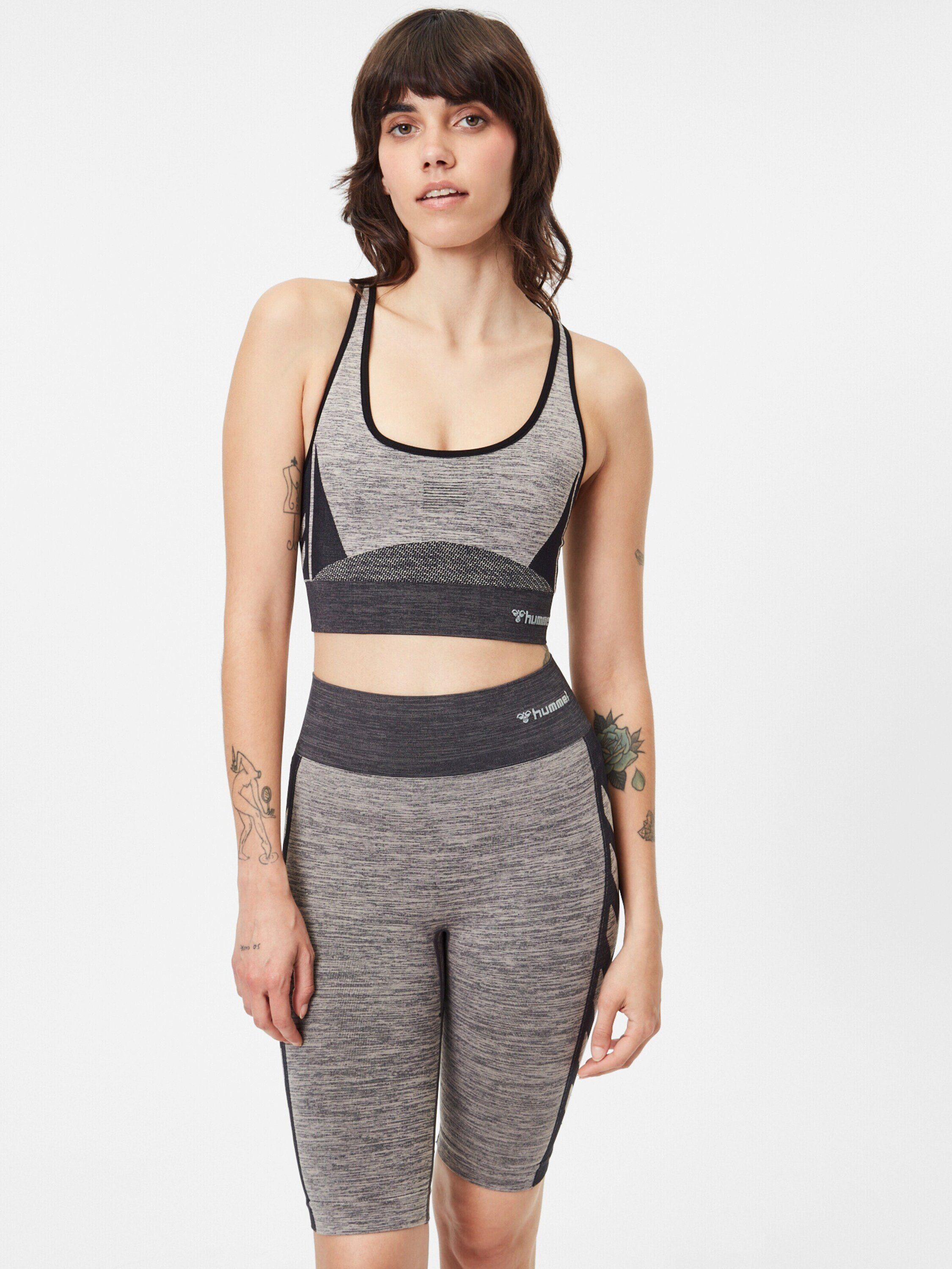 hummel Sporttop (1-tlg) Weiteres Detail