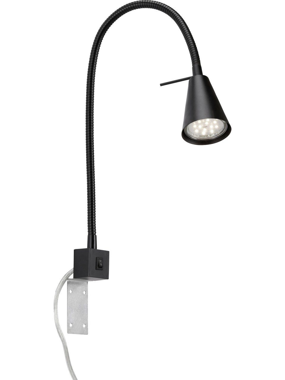 Briloner Leuchten Wandleuchte Briloner LED Wandleuchte günstig online kaufen