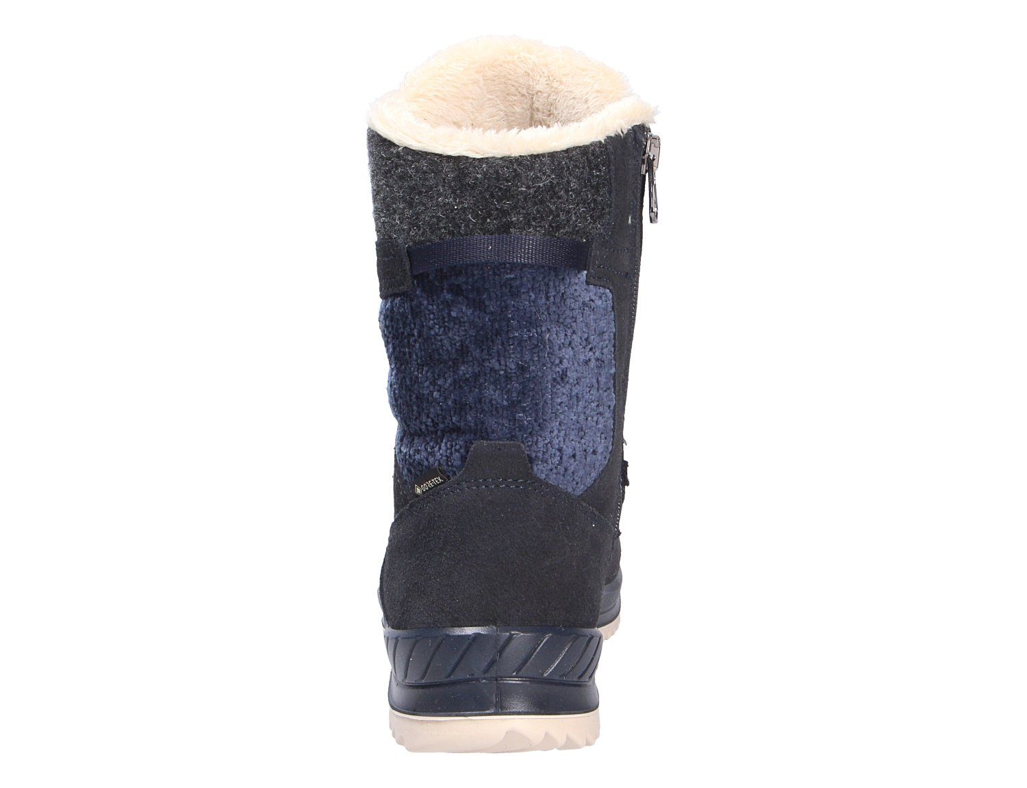 BIANCA NAVY Winterstiefel Lowa Robuste Qualität GTX 0649