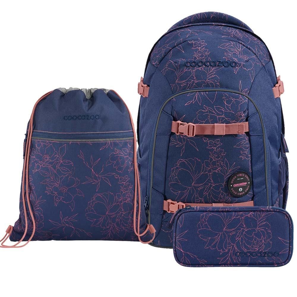 Schulrucksack Mate