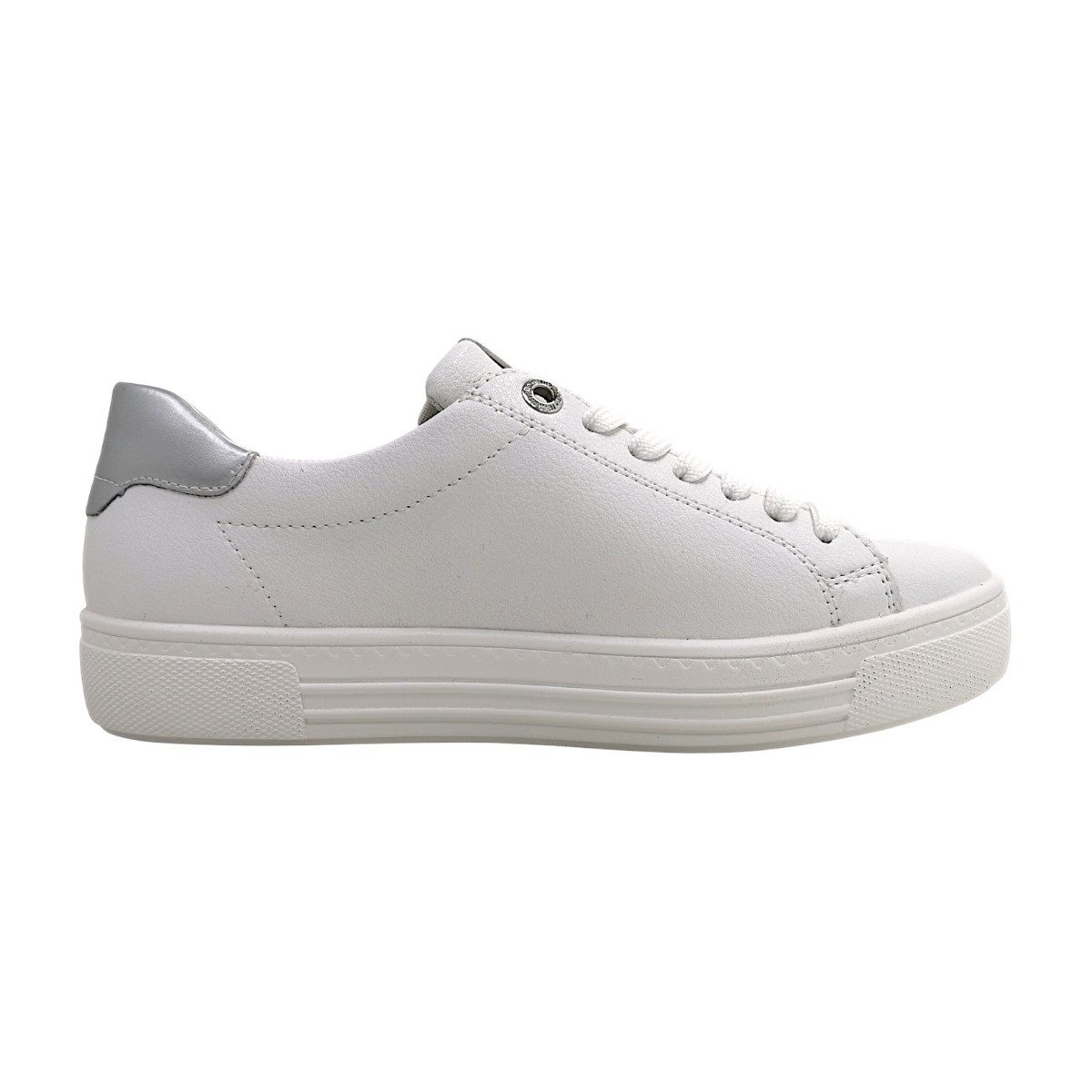 Remonte sportlicher Schnürer Schnürschuh günstig online kaufen
