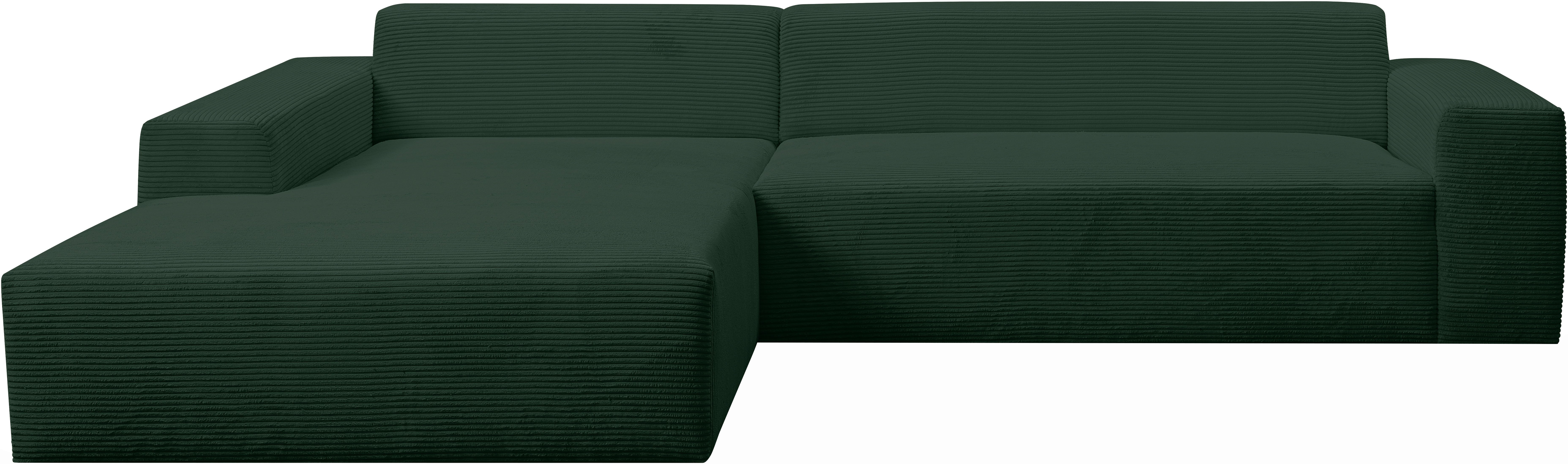 WERK2 Ecksofa Zeus-XL, Mega-Sofa mit großer günstig online kaufen