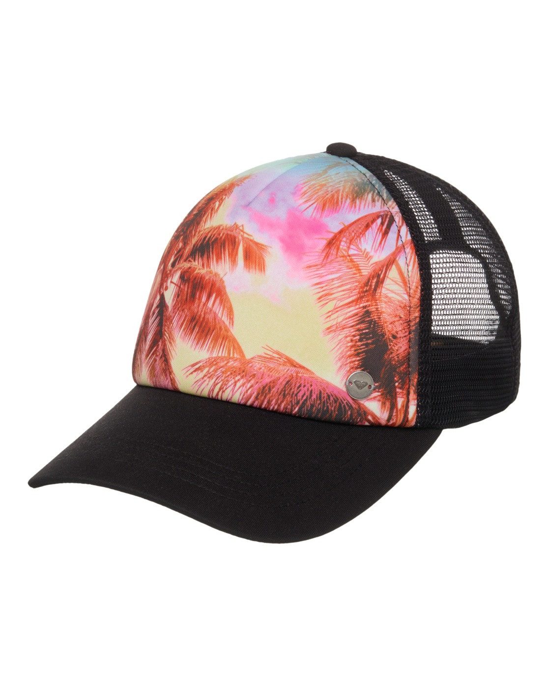 Roxy Trucker Cap Beautiful Morning