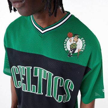 New Era T-Shirt Shirt New Era Boston Celtics, G S