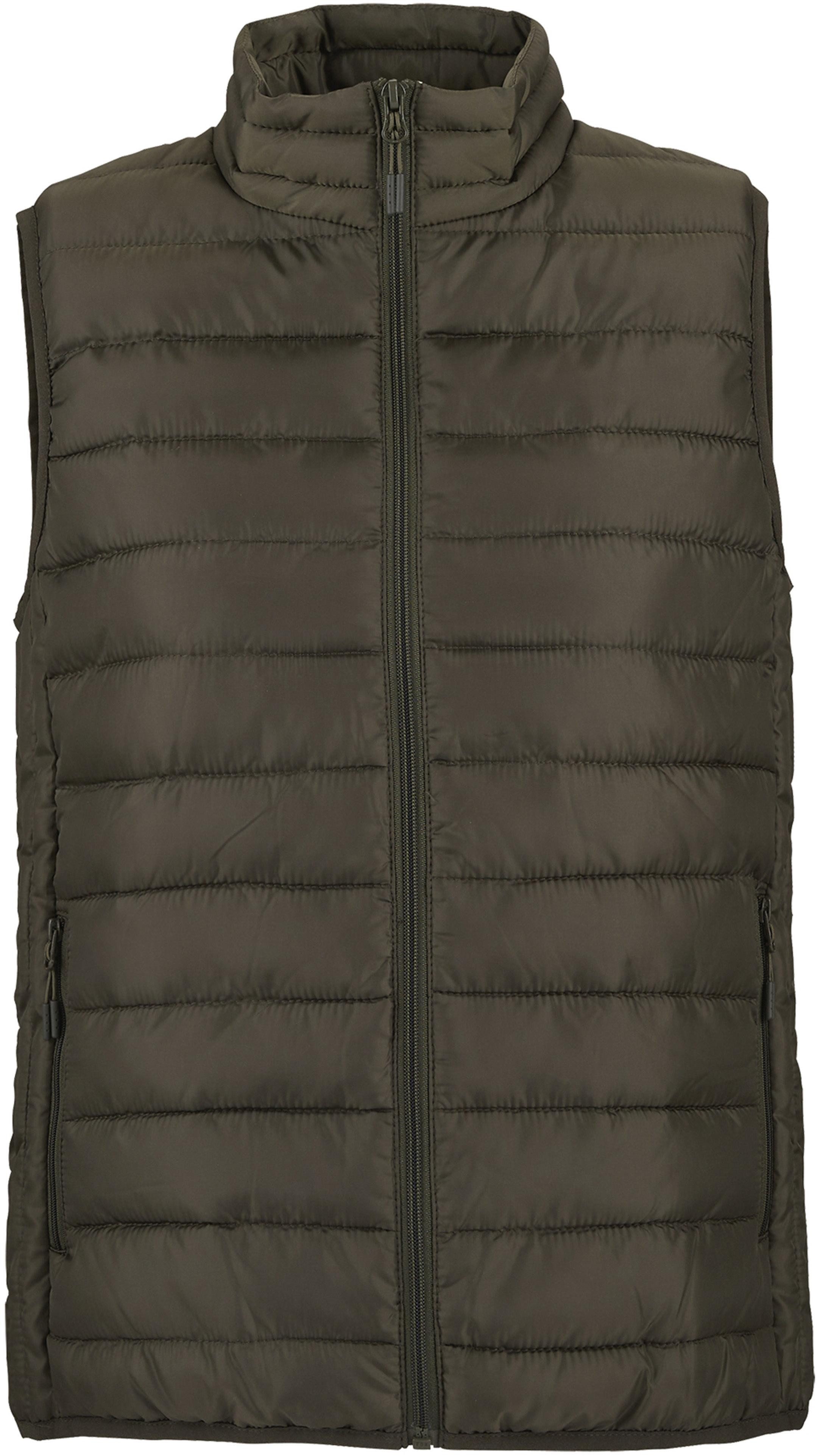 Sweatweste Women's Stream Bodywarmer Weste Damen
