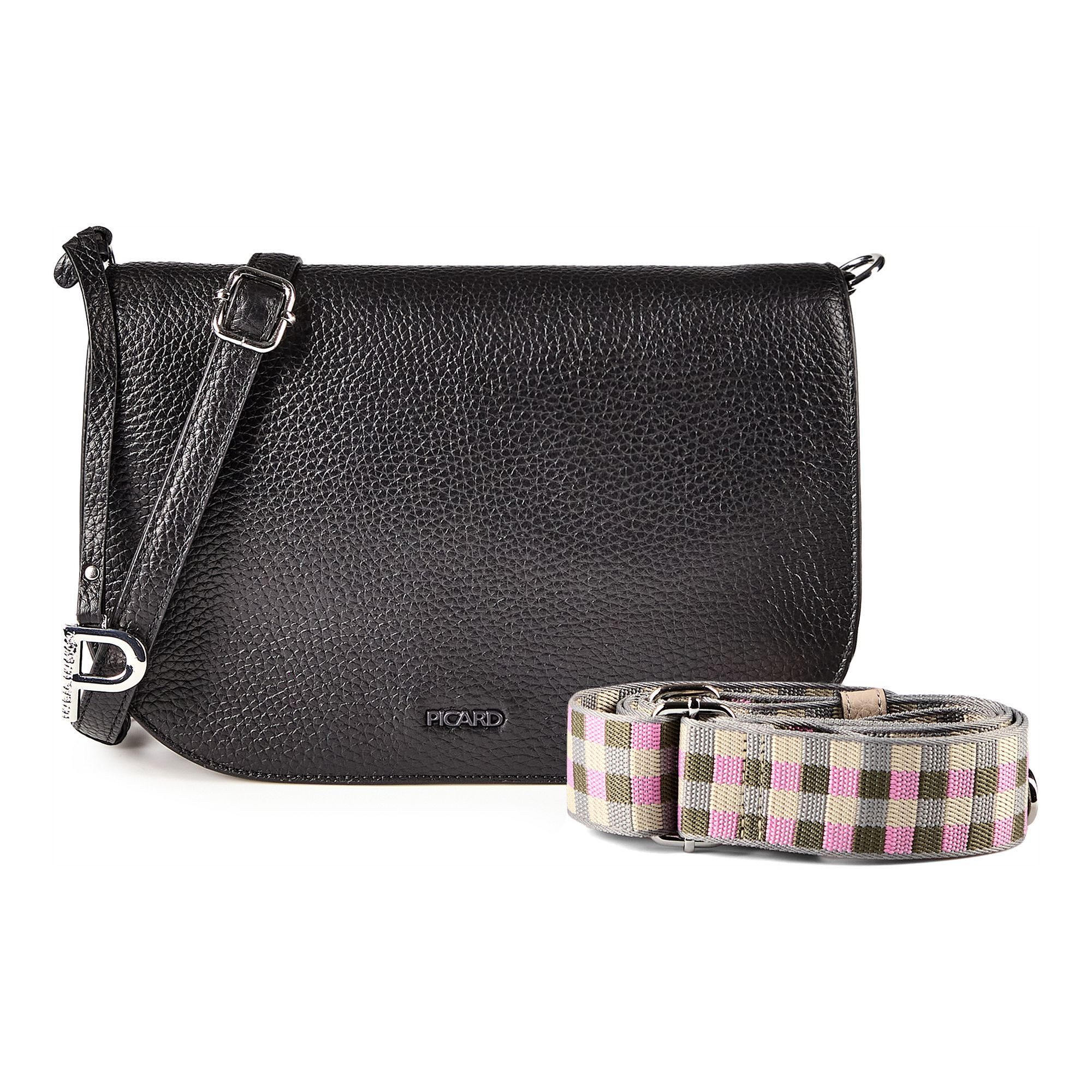 Schultertasche Texel