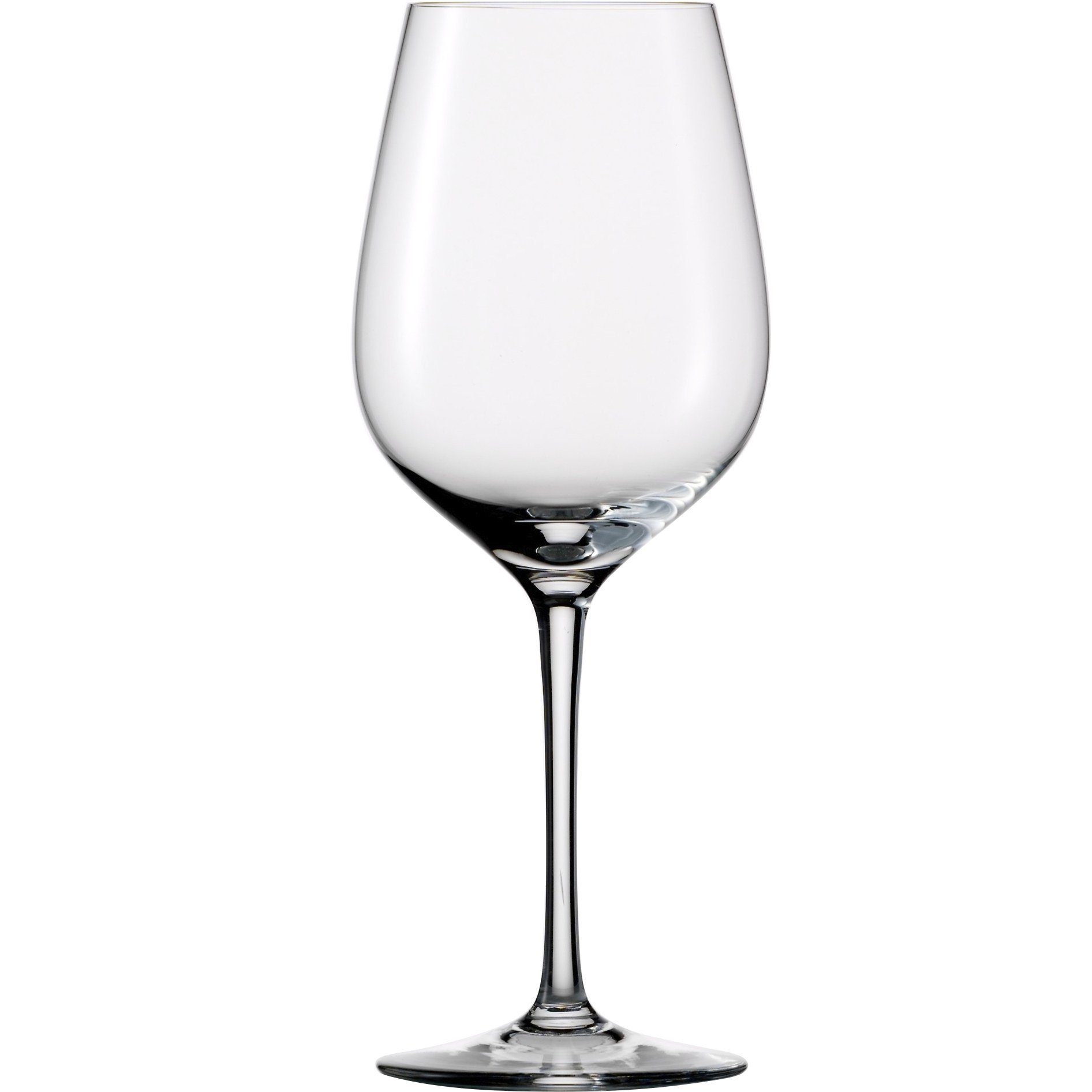 Eisch Germany Weinglas Superior SensisPlus Rotwein 2er Geschenkkarton, Kristallglas