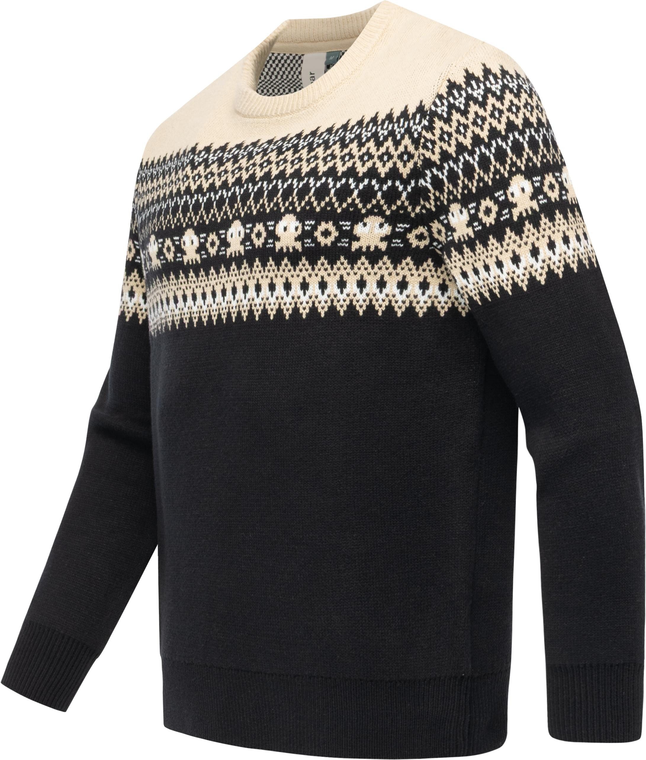 Ragwear Norwegerpullover Norwen Warmer Norweger Herren günstig online kaufen