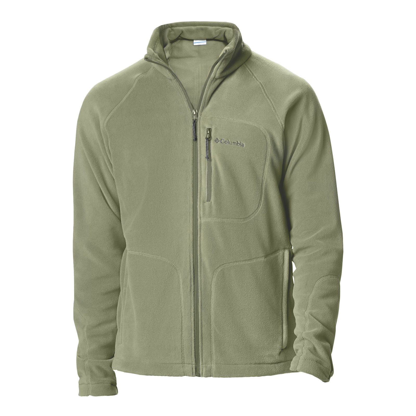 Columbia Fleecejacke Fast Trek™ II Full günstig online kaufen