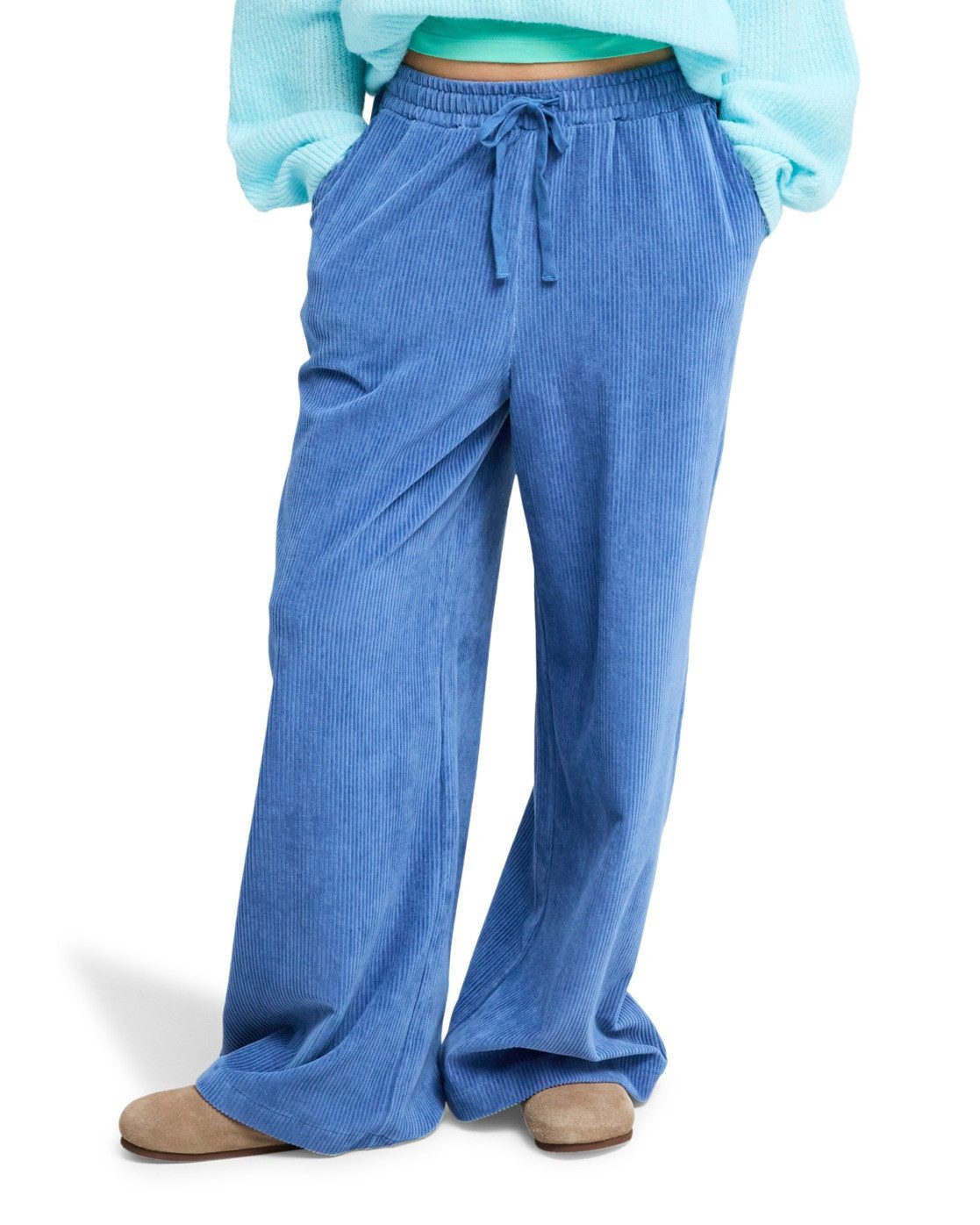 Roxy Cordhose Lekeitio Knit