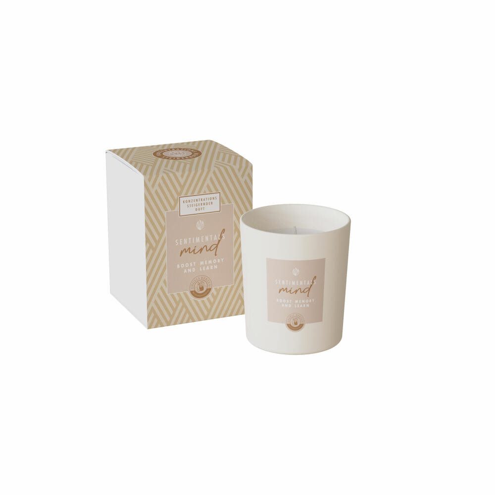 Engels Kerzen Duftkerze Duftkerze Sentimentals Mind - Memory Boost