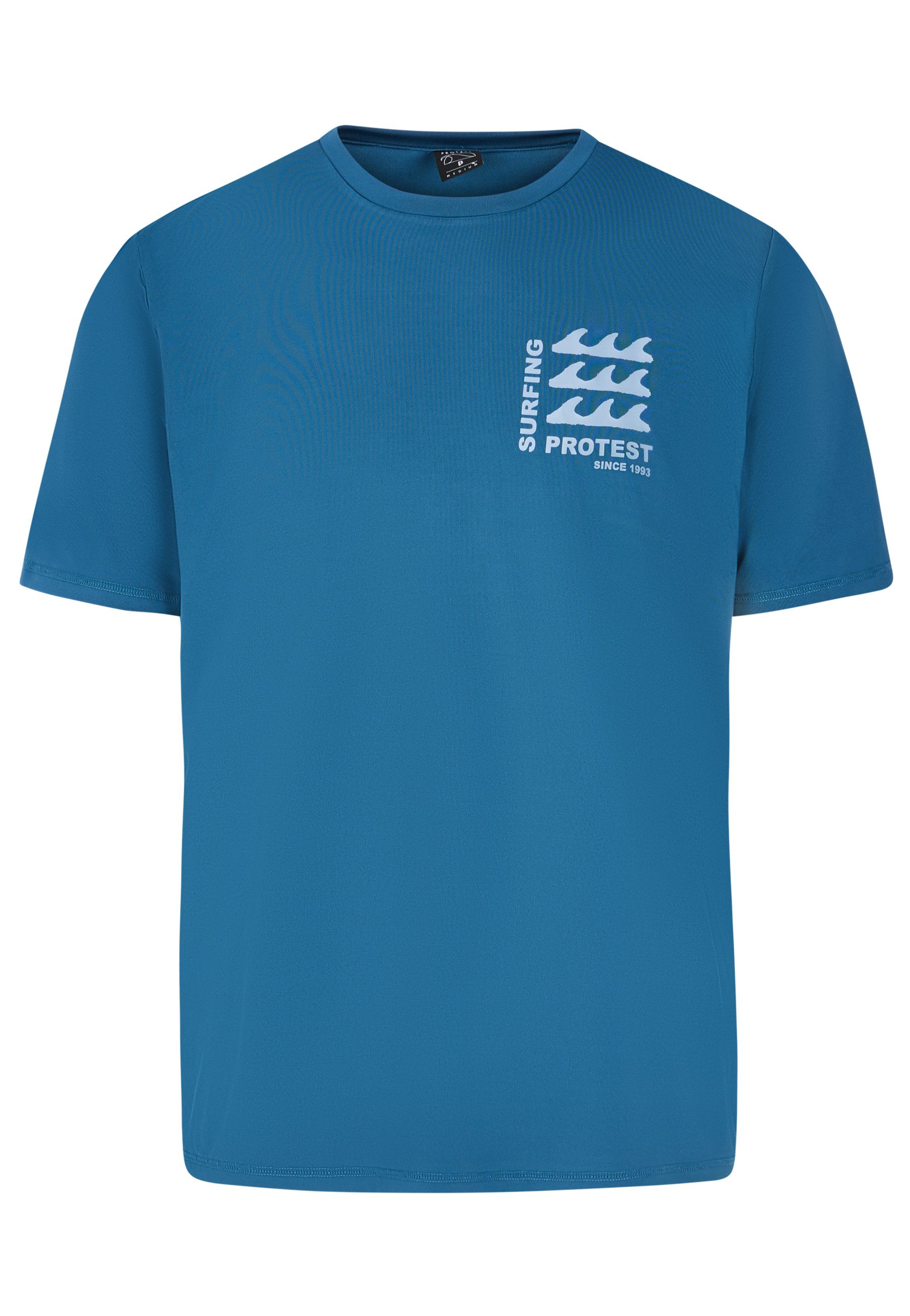 Protest Rash Guard PRTDeer (1-tlg)